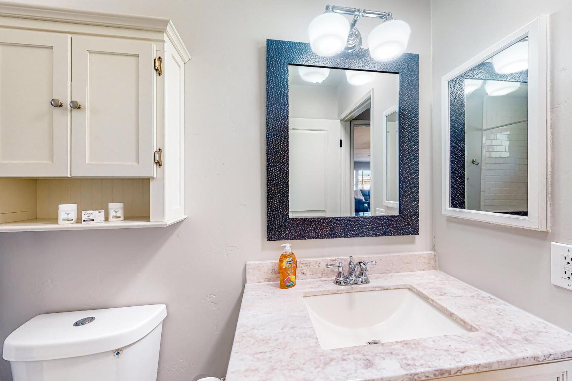Carthage Corner Holiday home San Diego