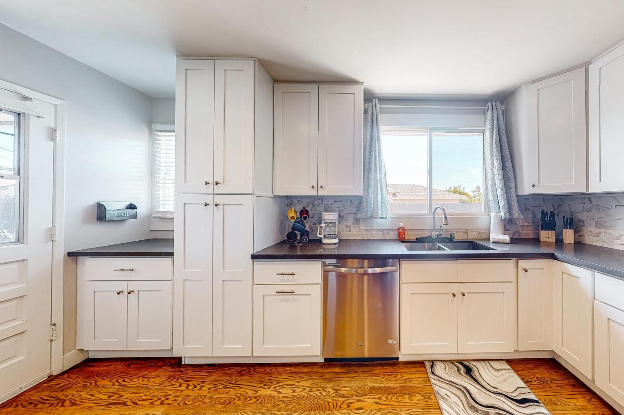 Carthage Corner Holiday home