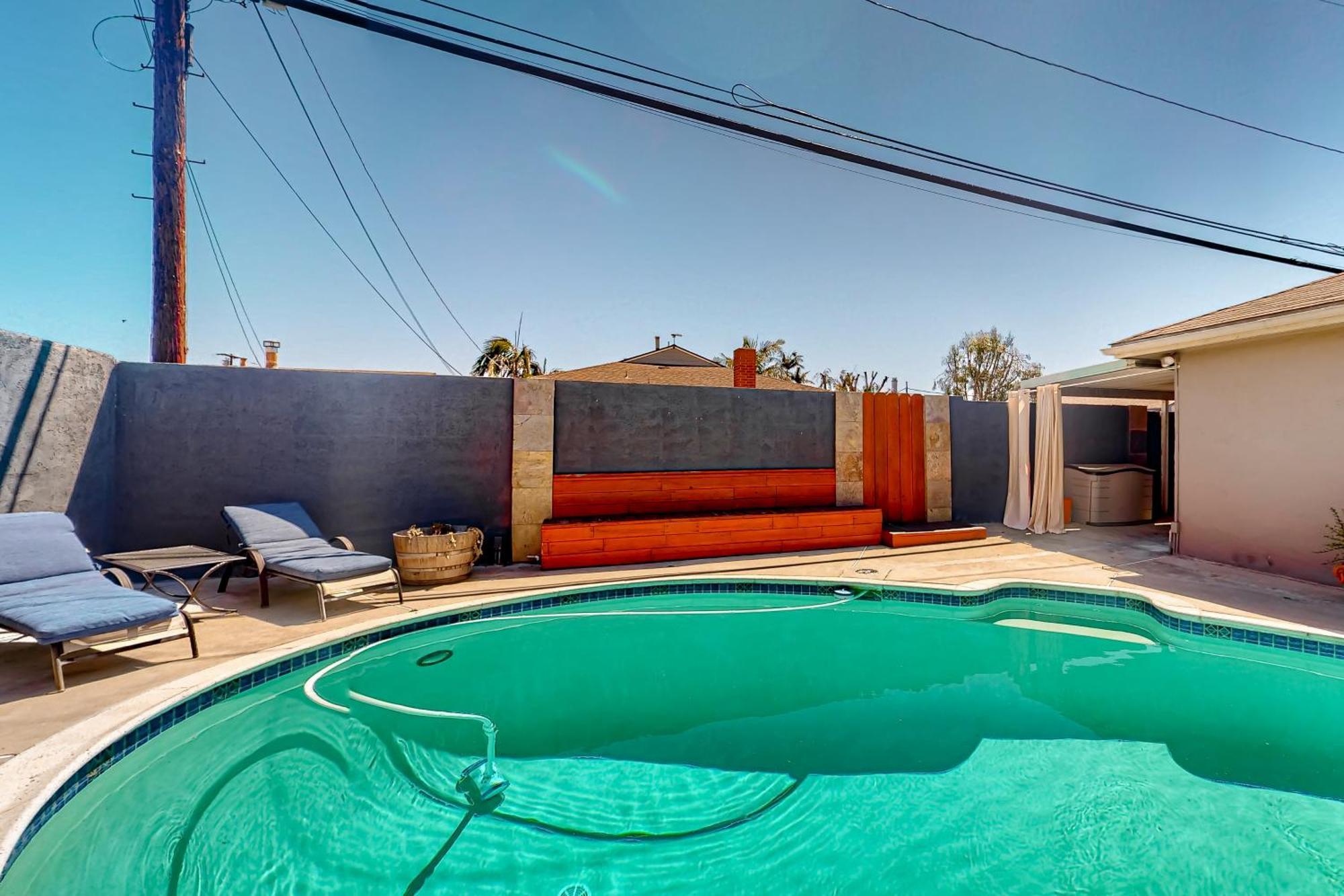 Carthage Corner Holiday home *