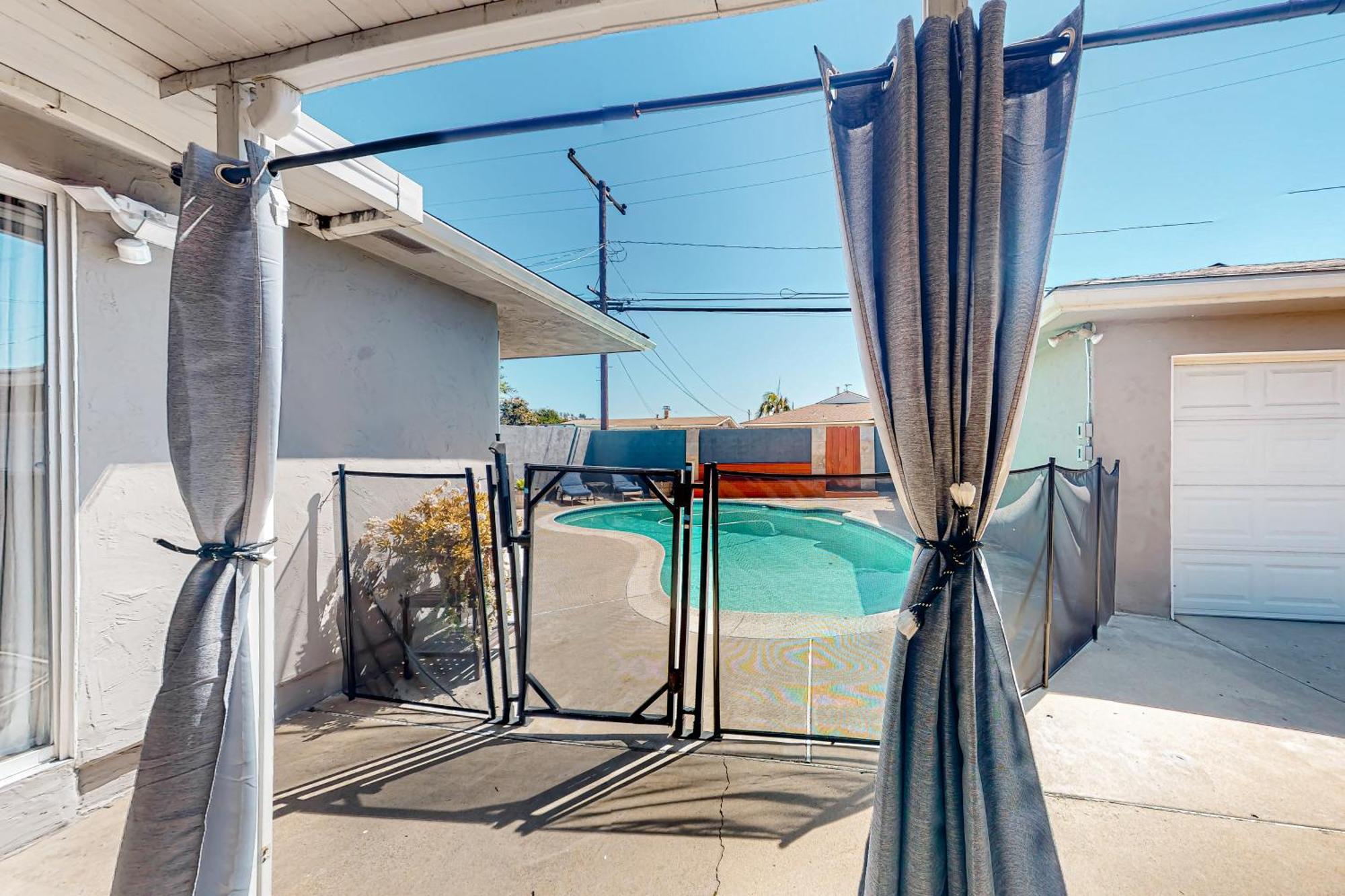 Carthage Corner Holiday home