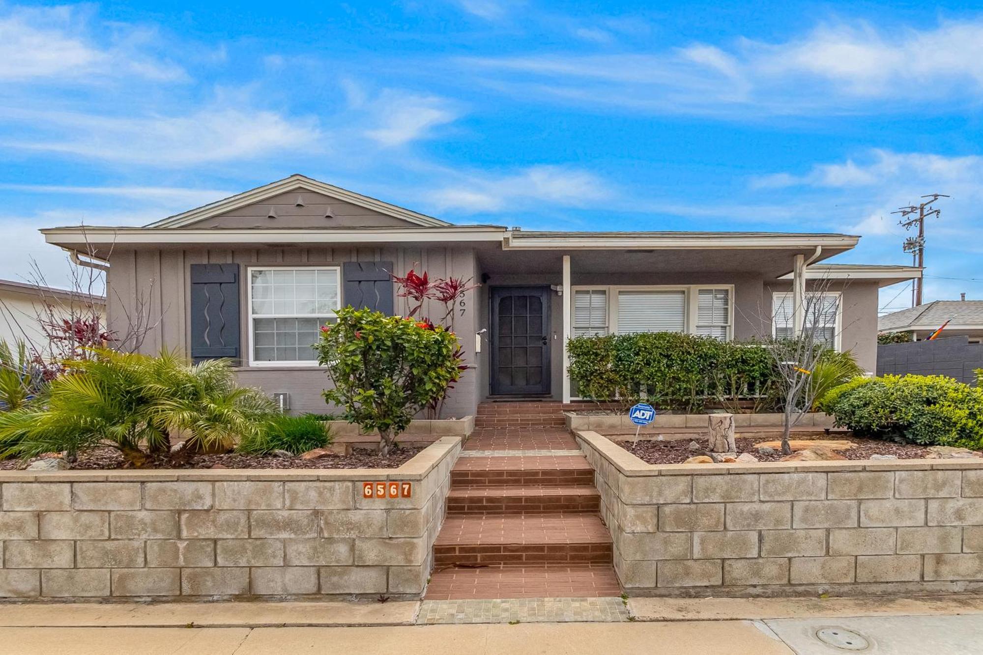 Holiday home Carthage Corner San Diego