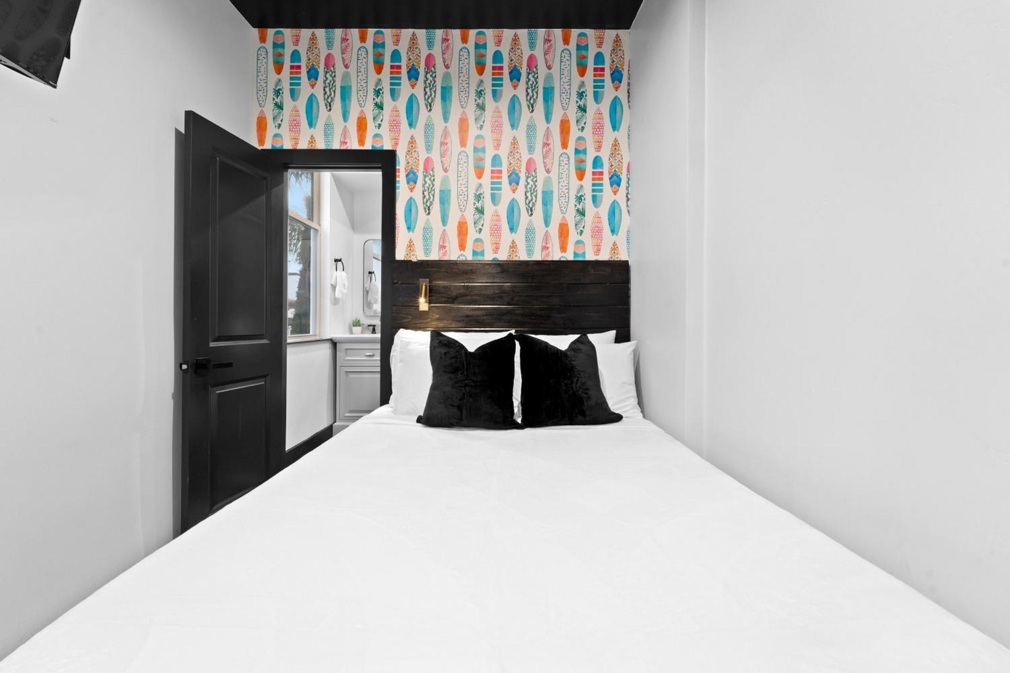 Balboa Park Downtown Little Italy 3* San Diego