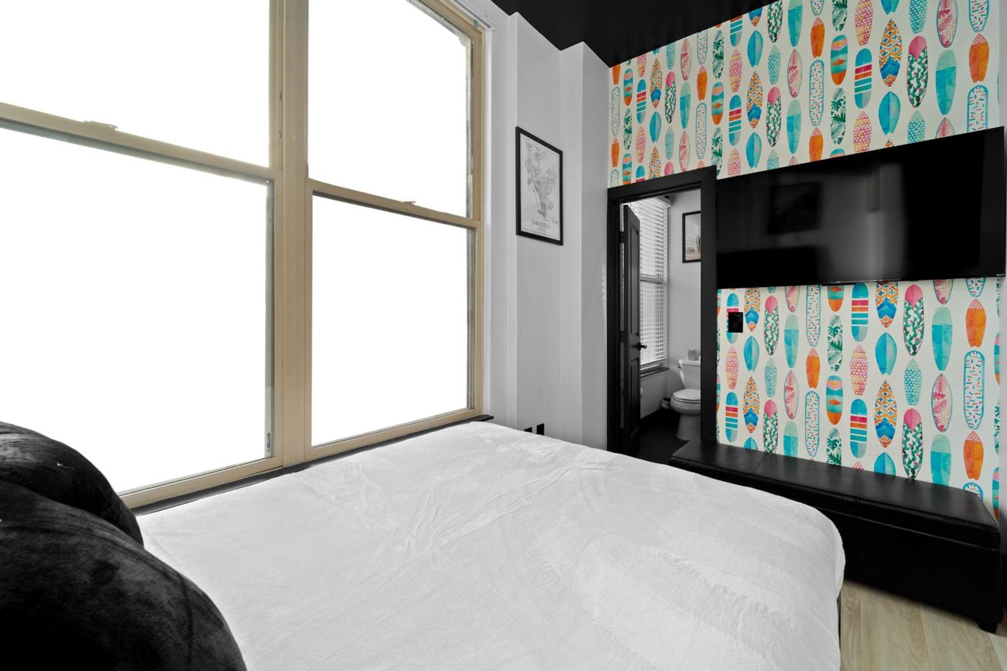 Balboa Park Downtown Little Italy Hotel 3*