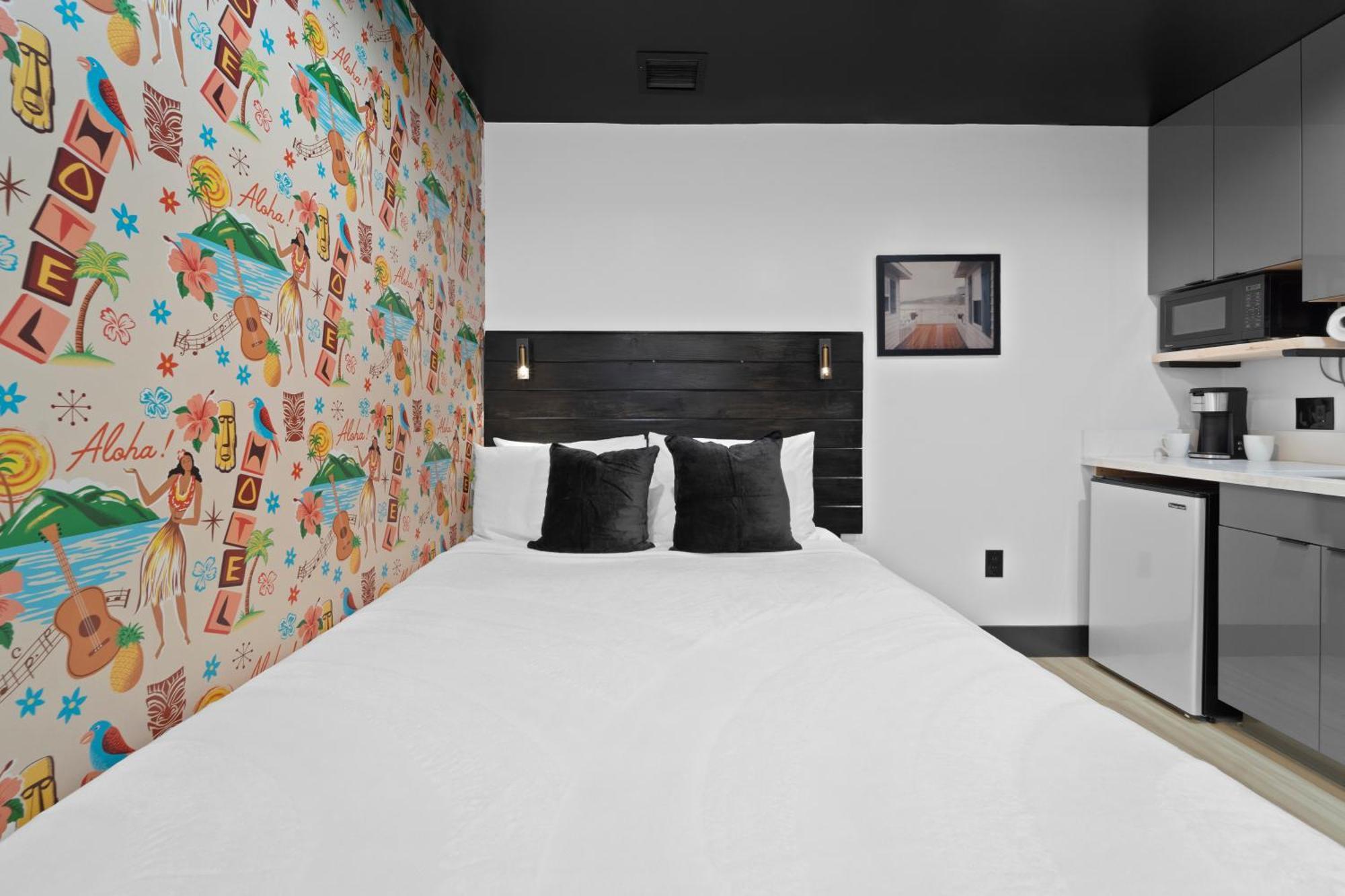Balboa Park Downtown Little Italy 3*