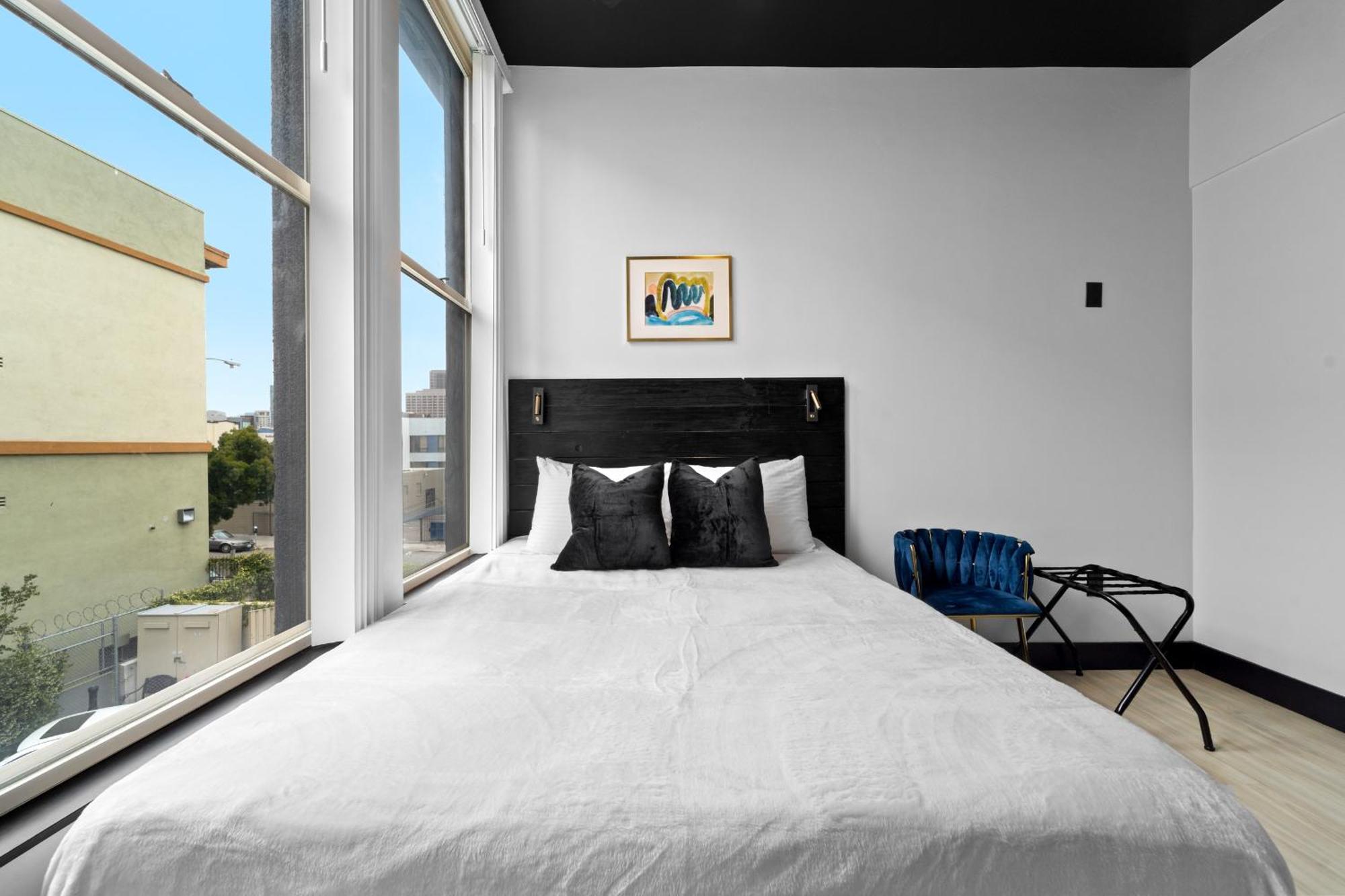 Balboa Park Downtown Little Italy Hotel 3*