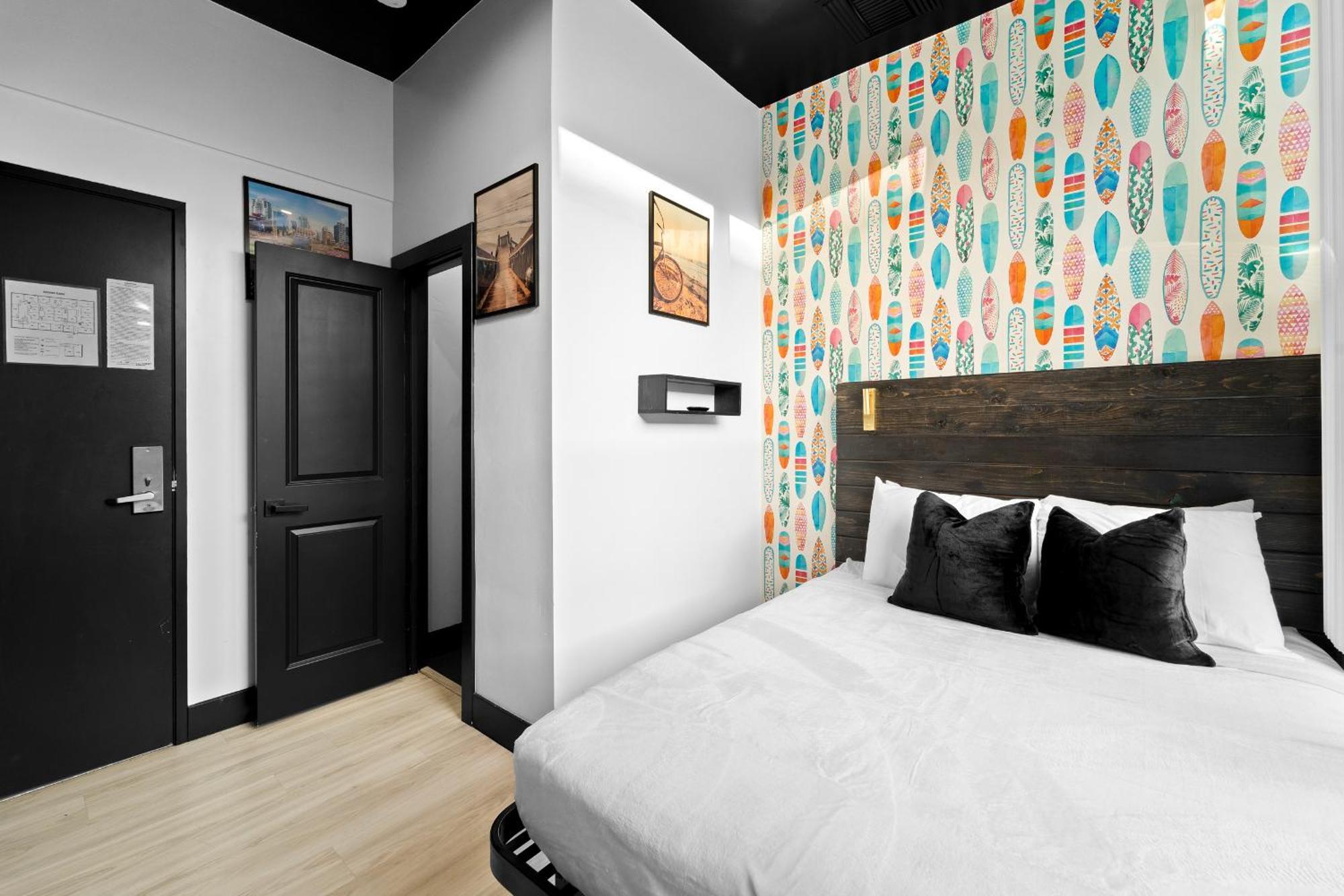 Balboa Park Downtown Little Italy 3*