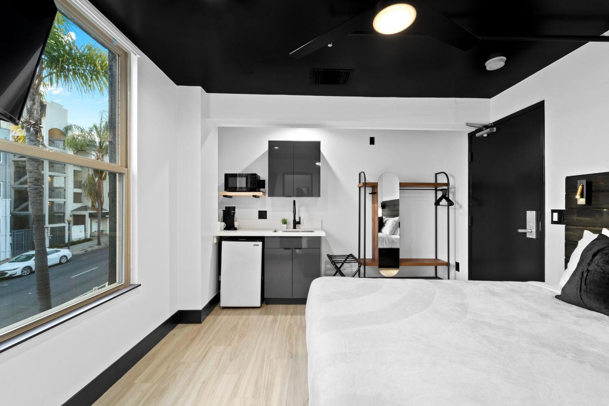 Balboa Park Downtown Little Italy 3* San Diego