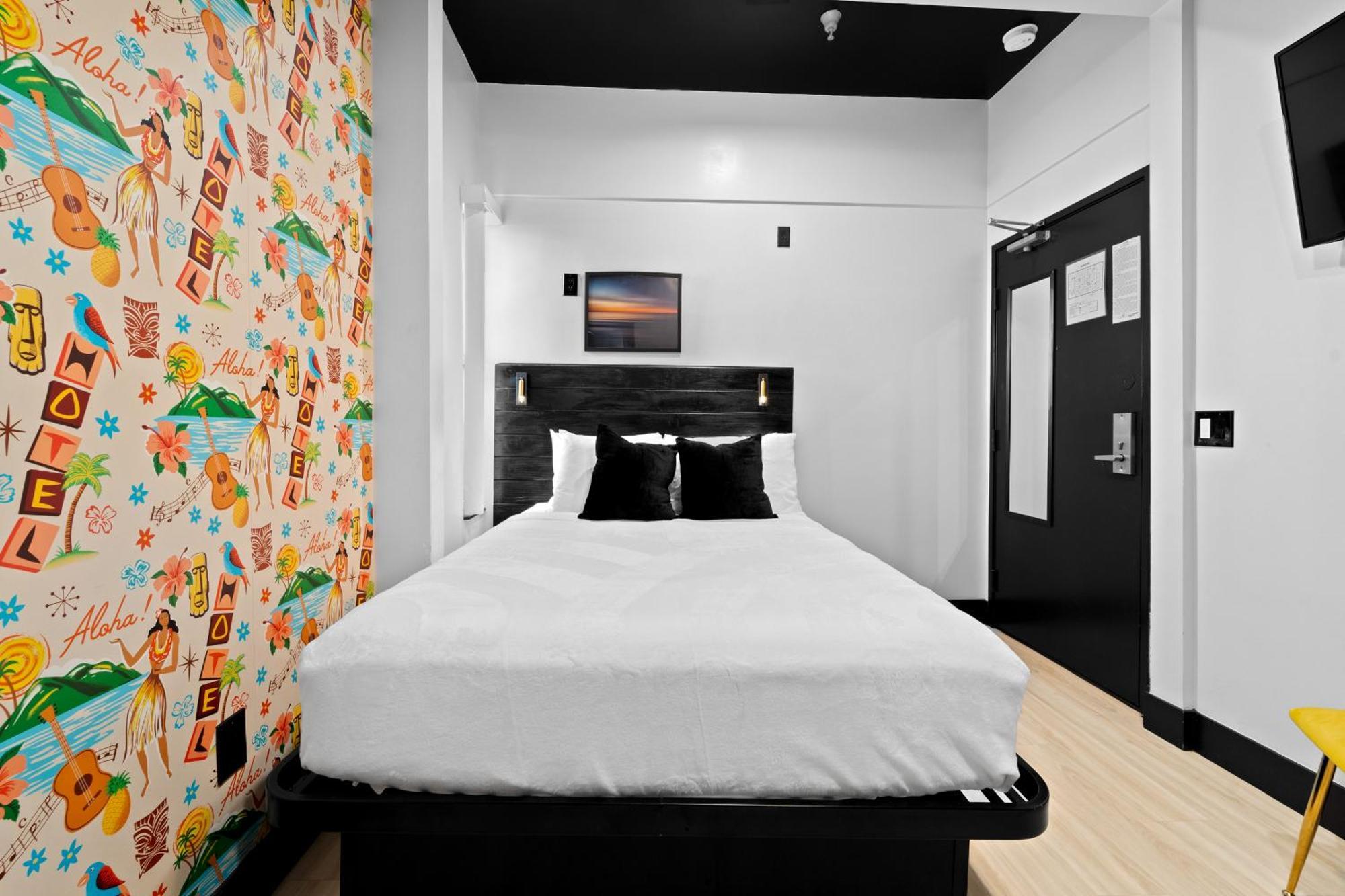 Balboa Park Downtown Little Italy Hotel 3*