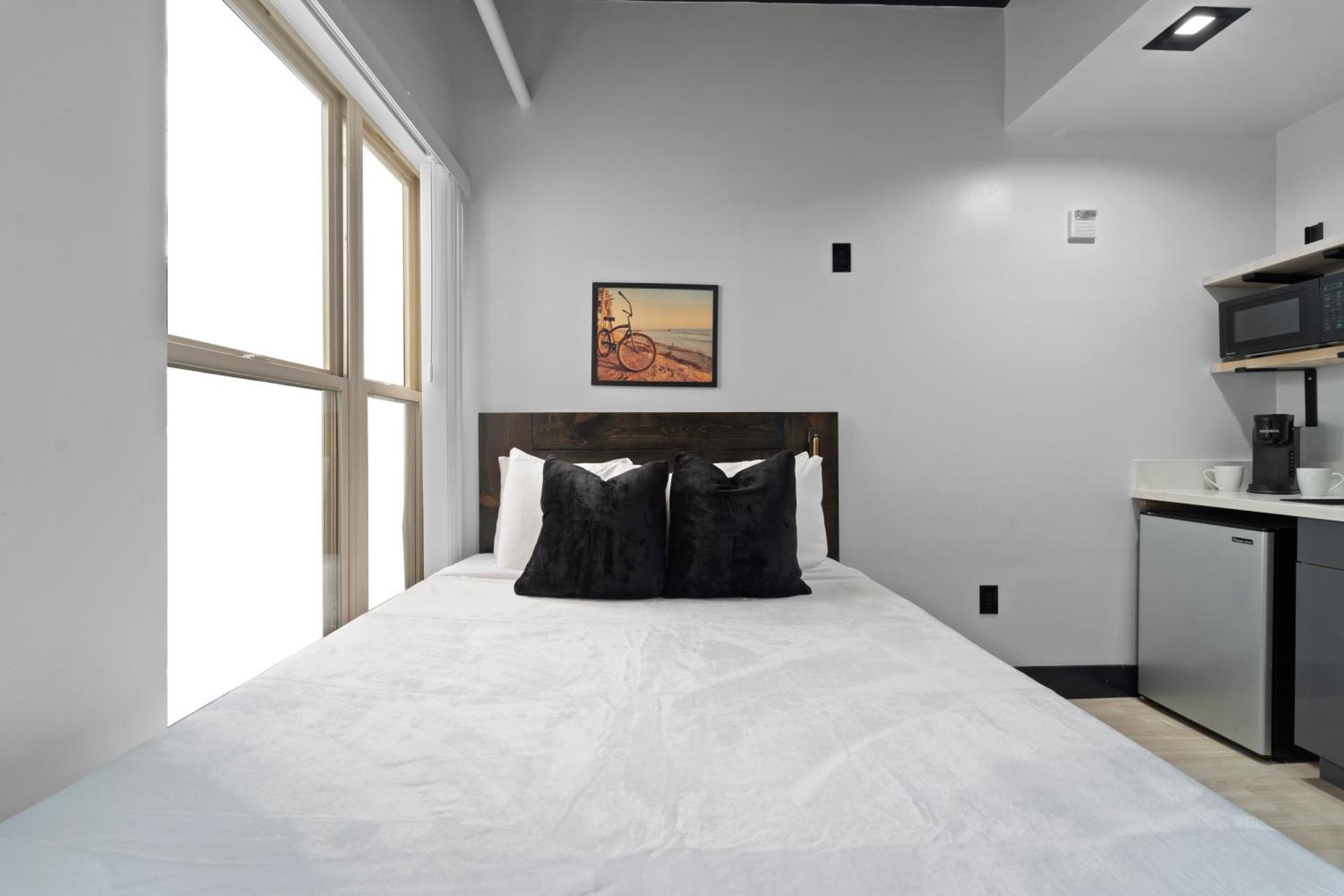 Hotel Balboa Park Downtown Little Italy 3*