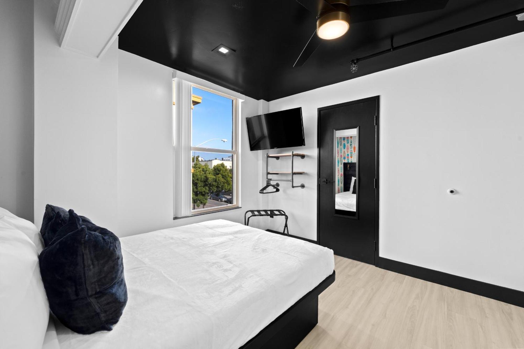 Balboa Park Downtown Little Italy Hotel 3*