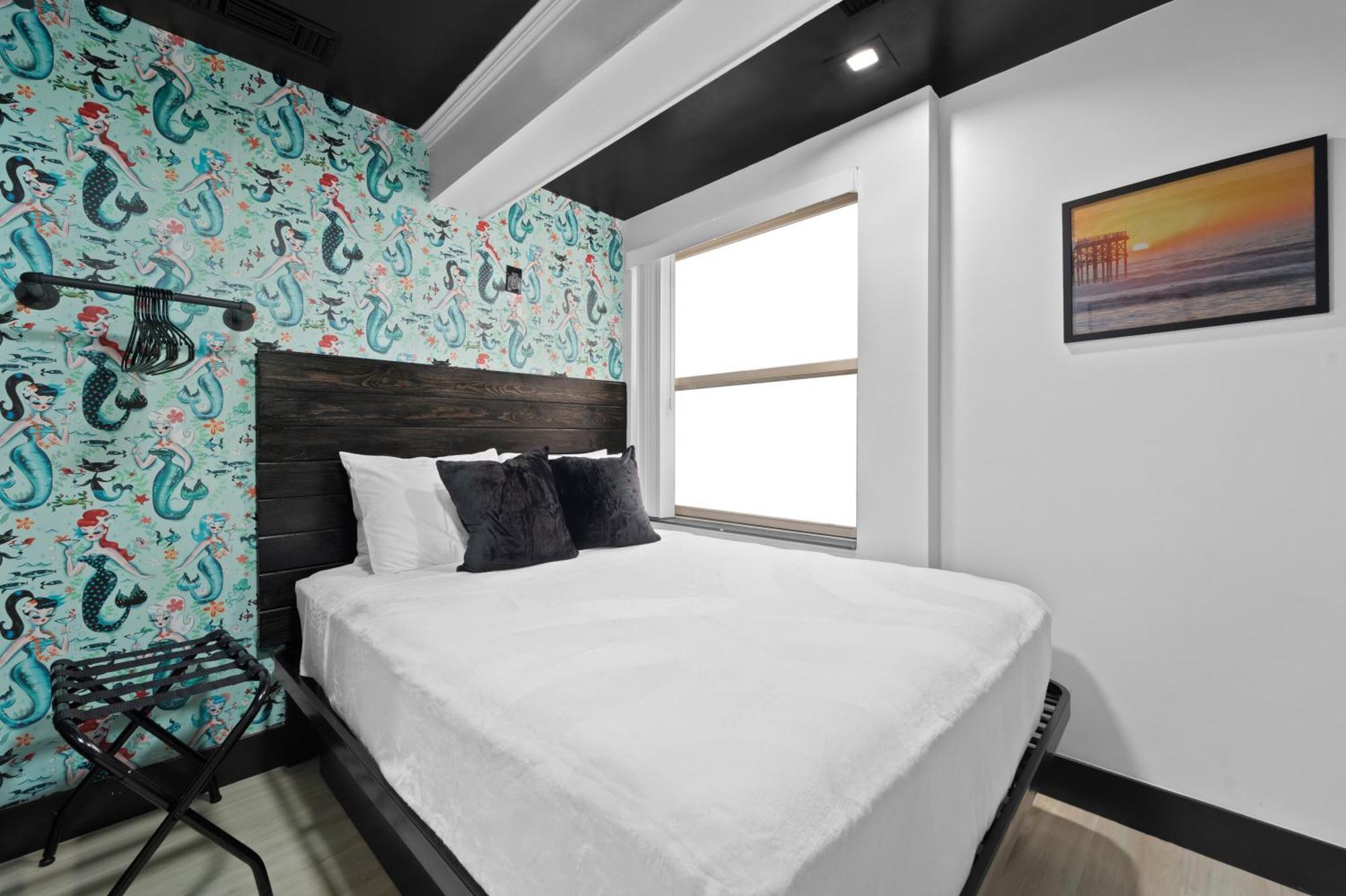 Hotel Balboa Park Downtown Little Italy 3*