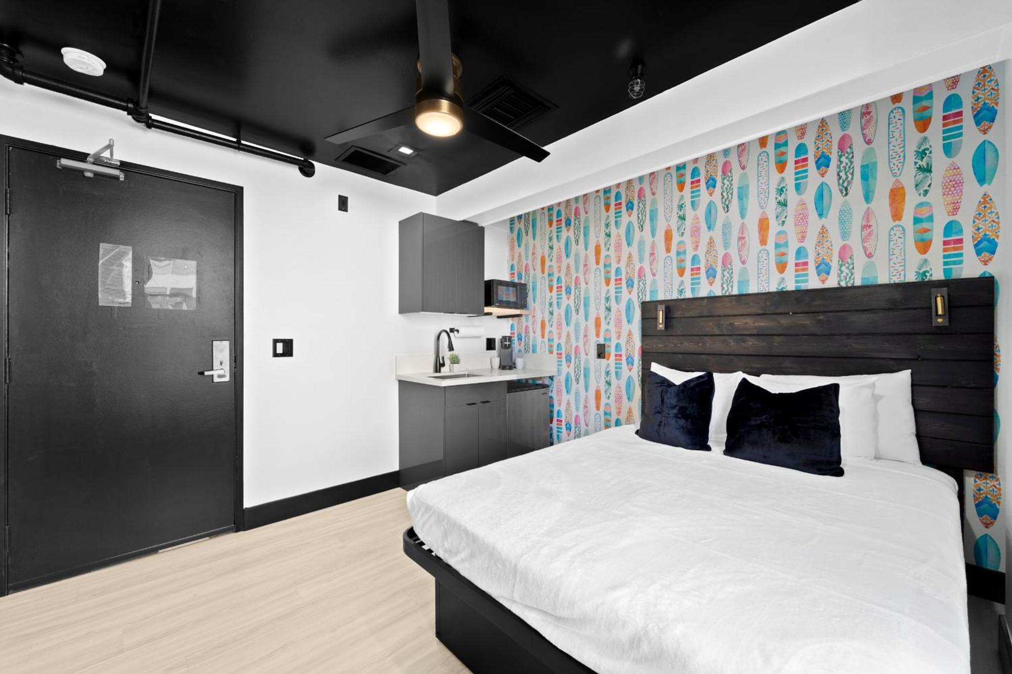Balboa Park Downtown Little Italy 3*