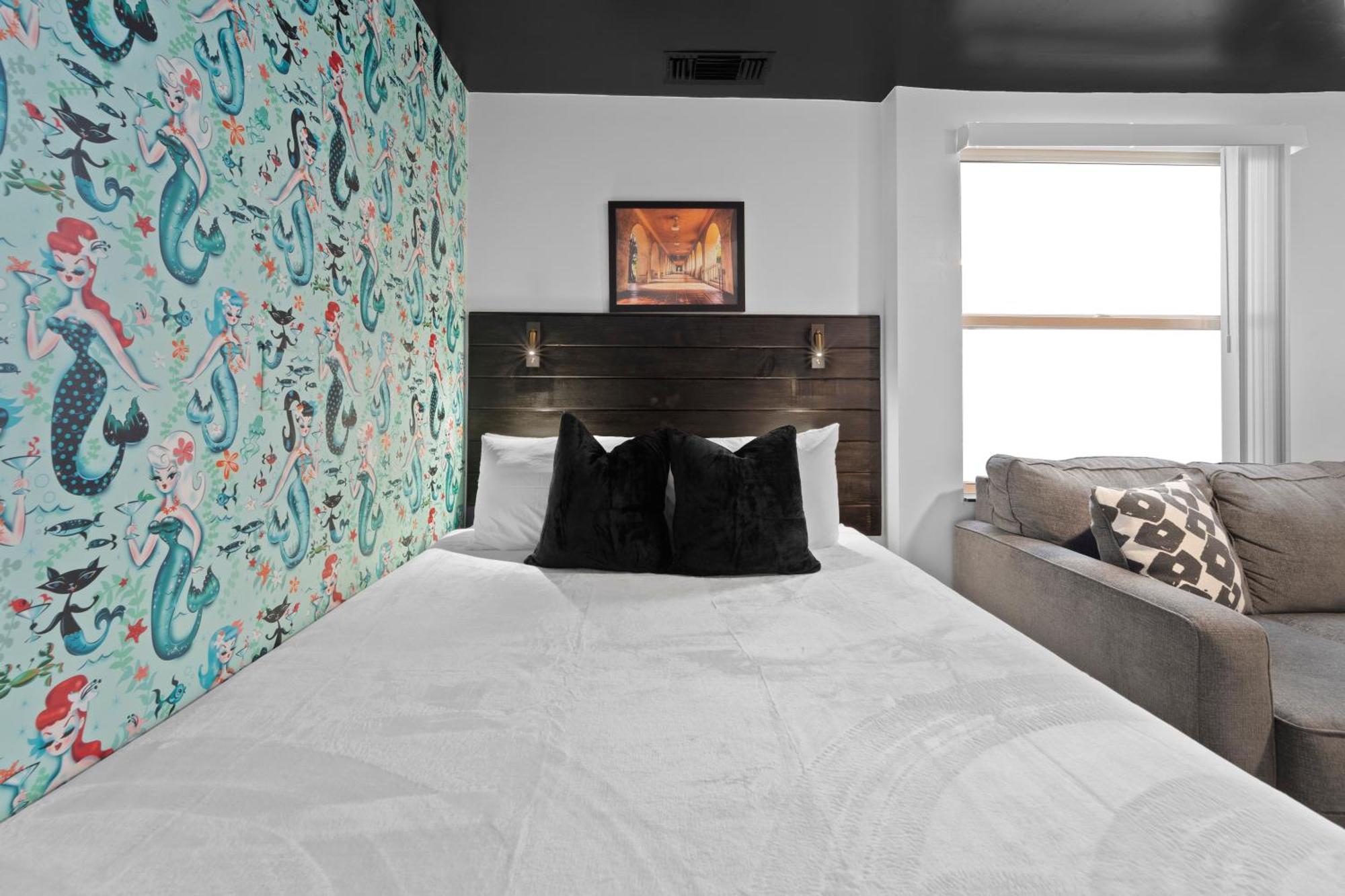 Hotel Balboa Park Downtown Little Italy 3*