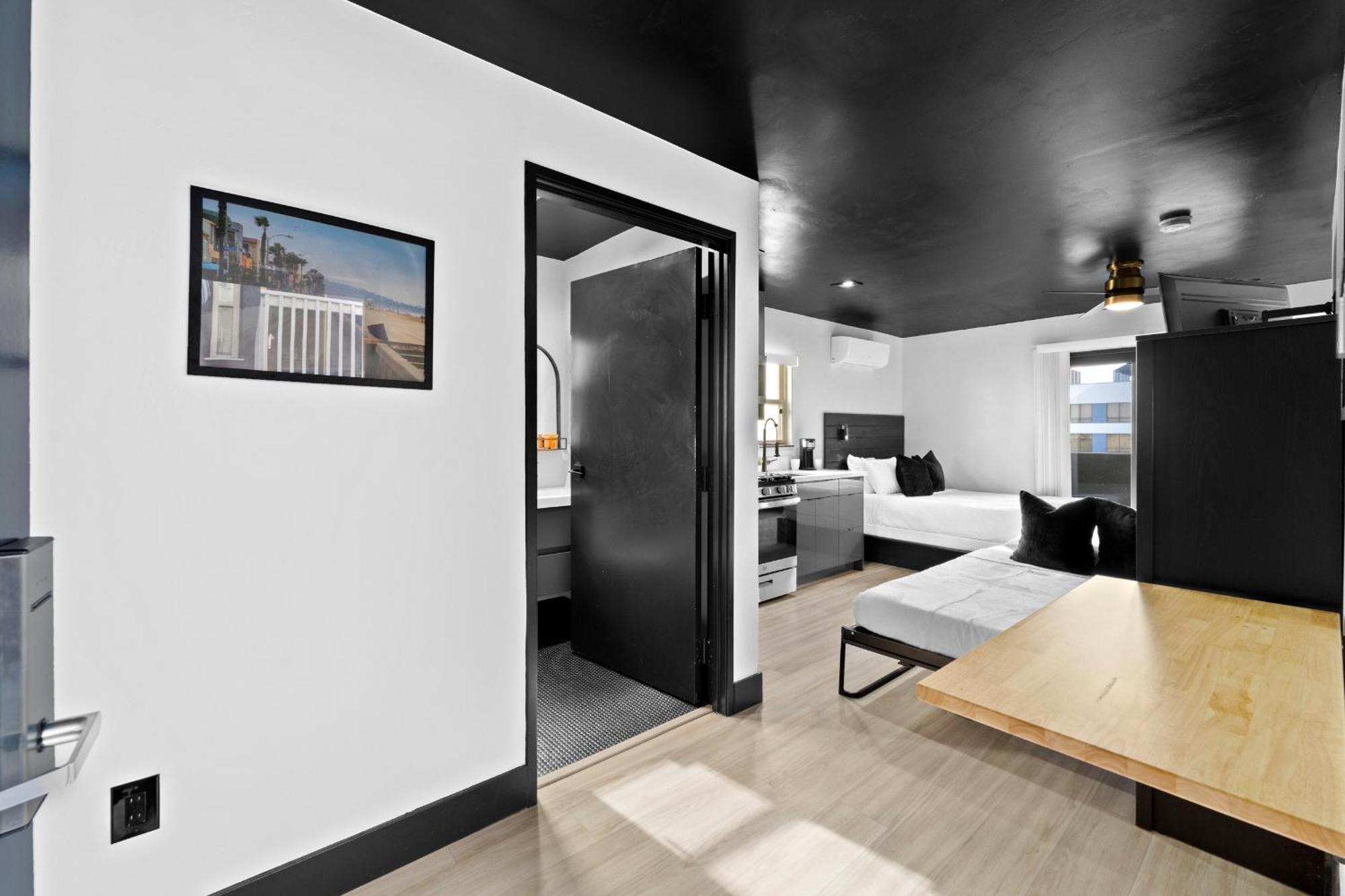 Hotel Balboa Park Downtown Little Italy 3*