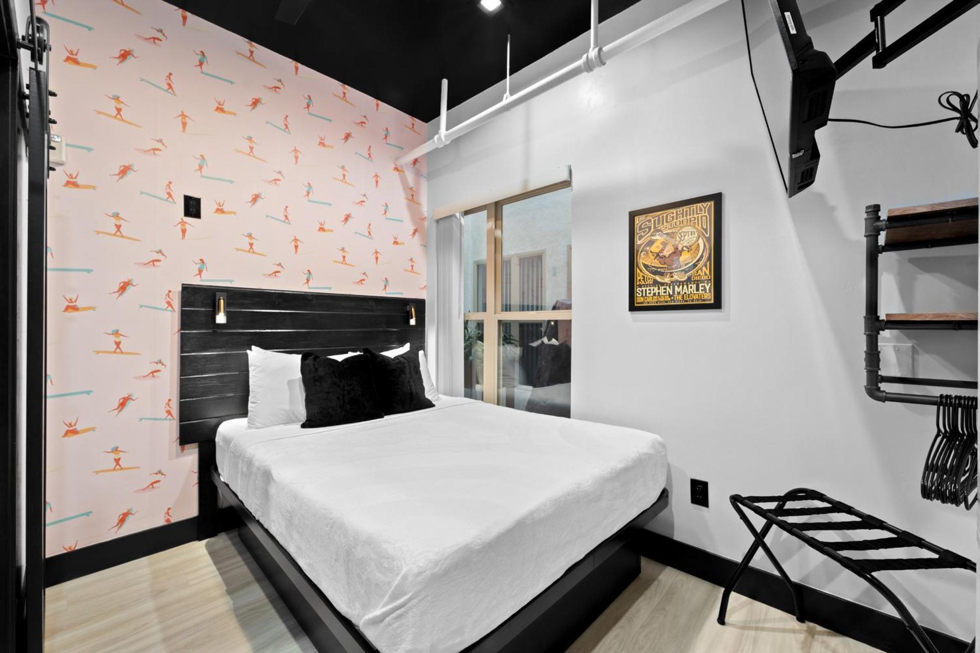 Balboa Park Downtown Little Italy 3* San Diego