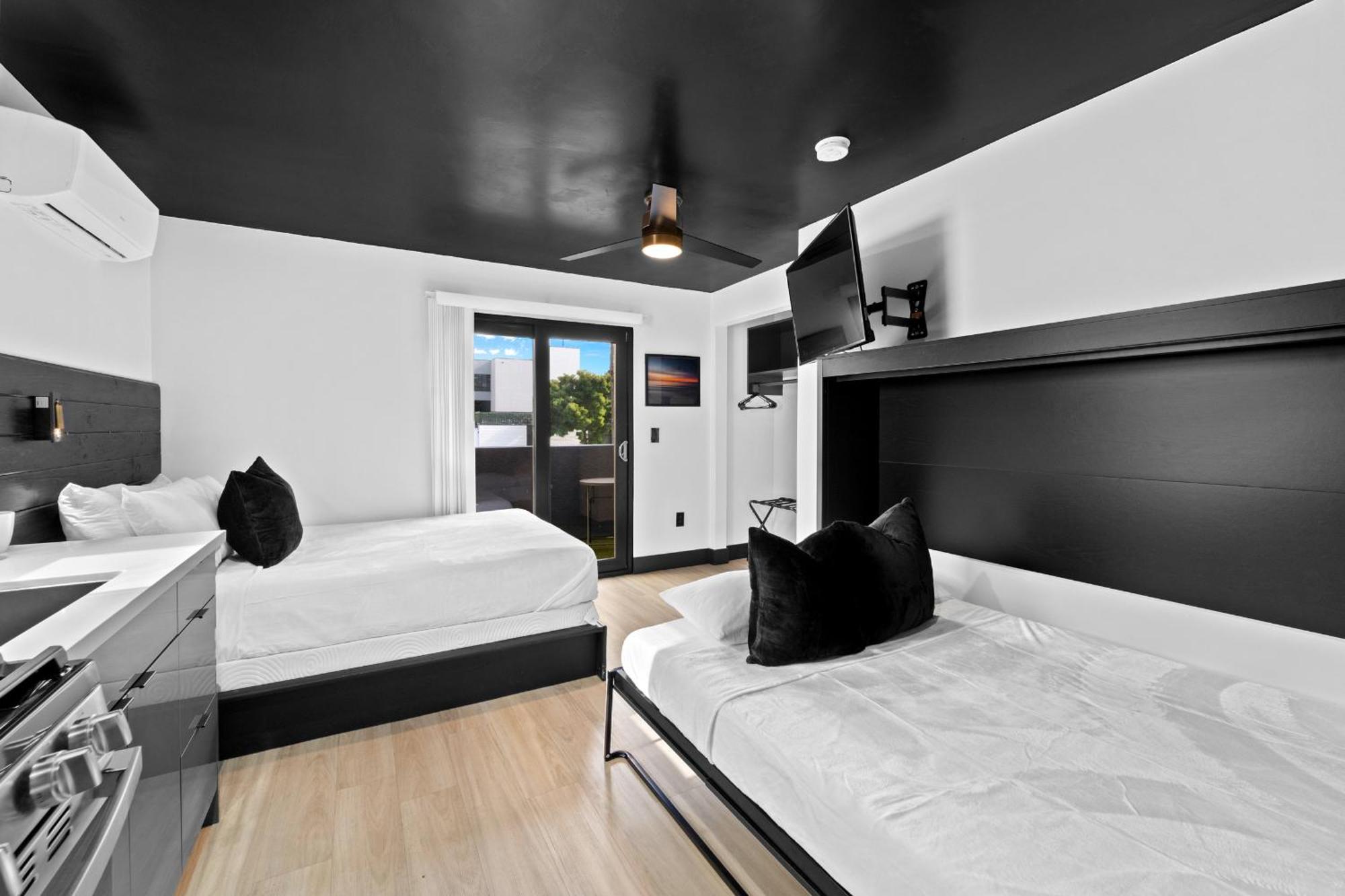 Balboa Park Downtown Little Italy 3* San Diego