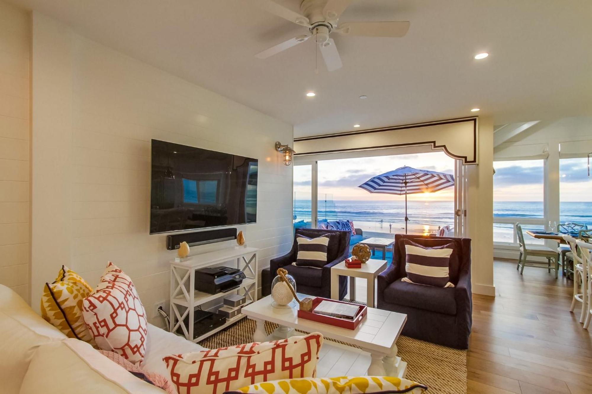 B5380 Nautica North Apartment *