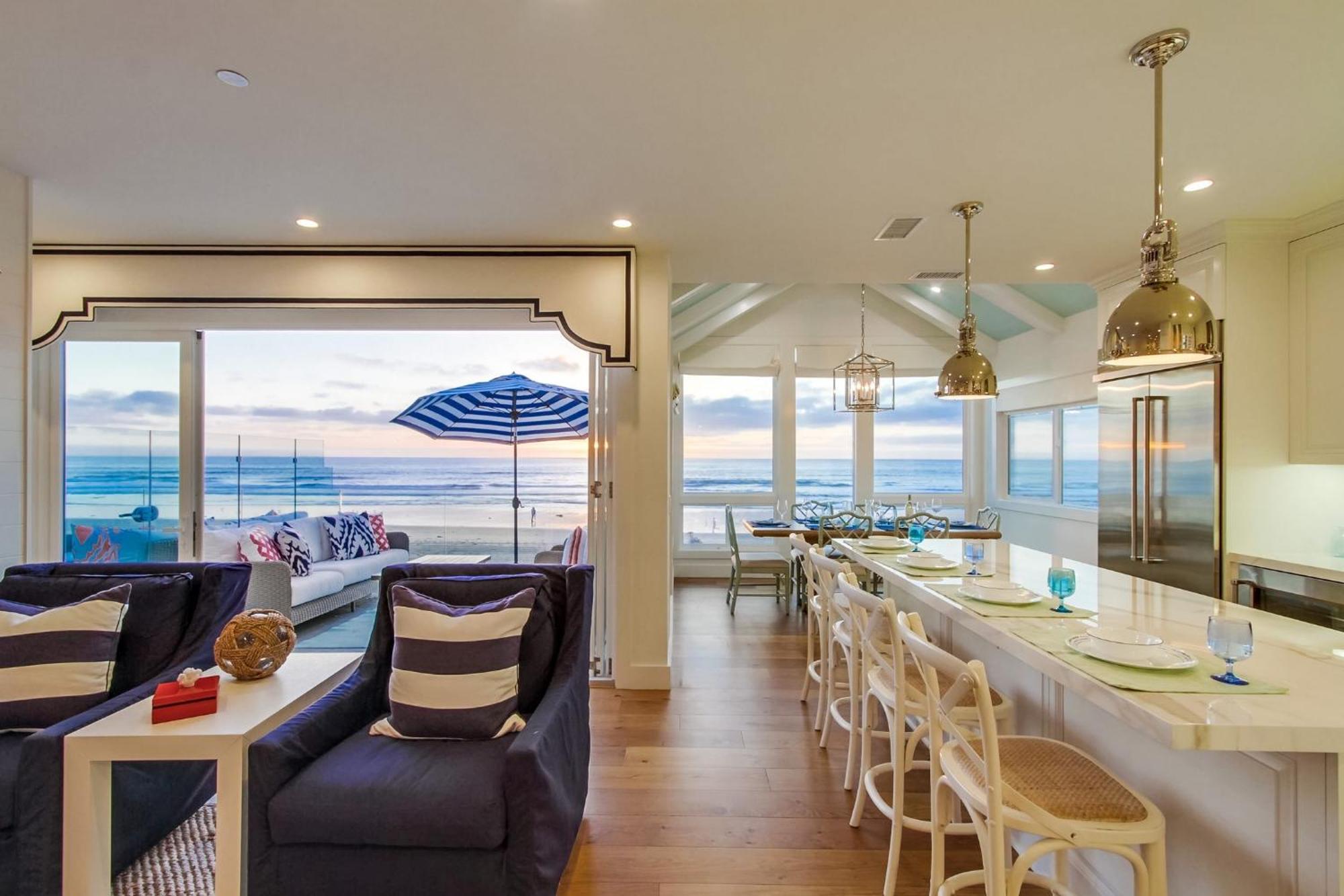 B5380 Nautica North San Diego