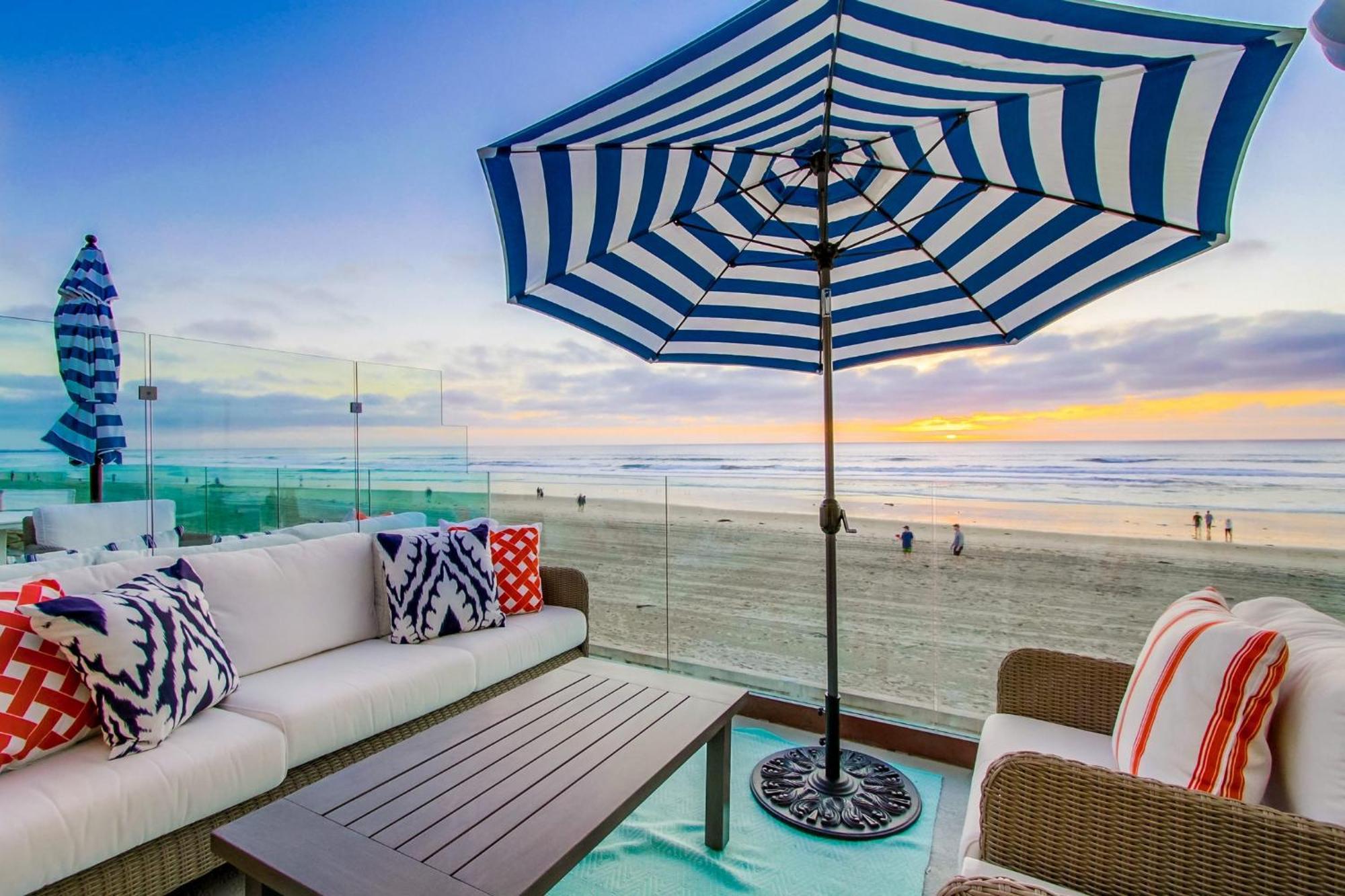B5380 Nautica North Apartment San Diego
