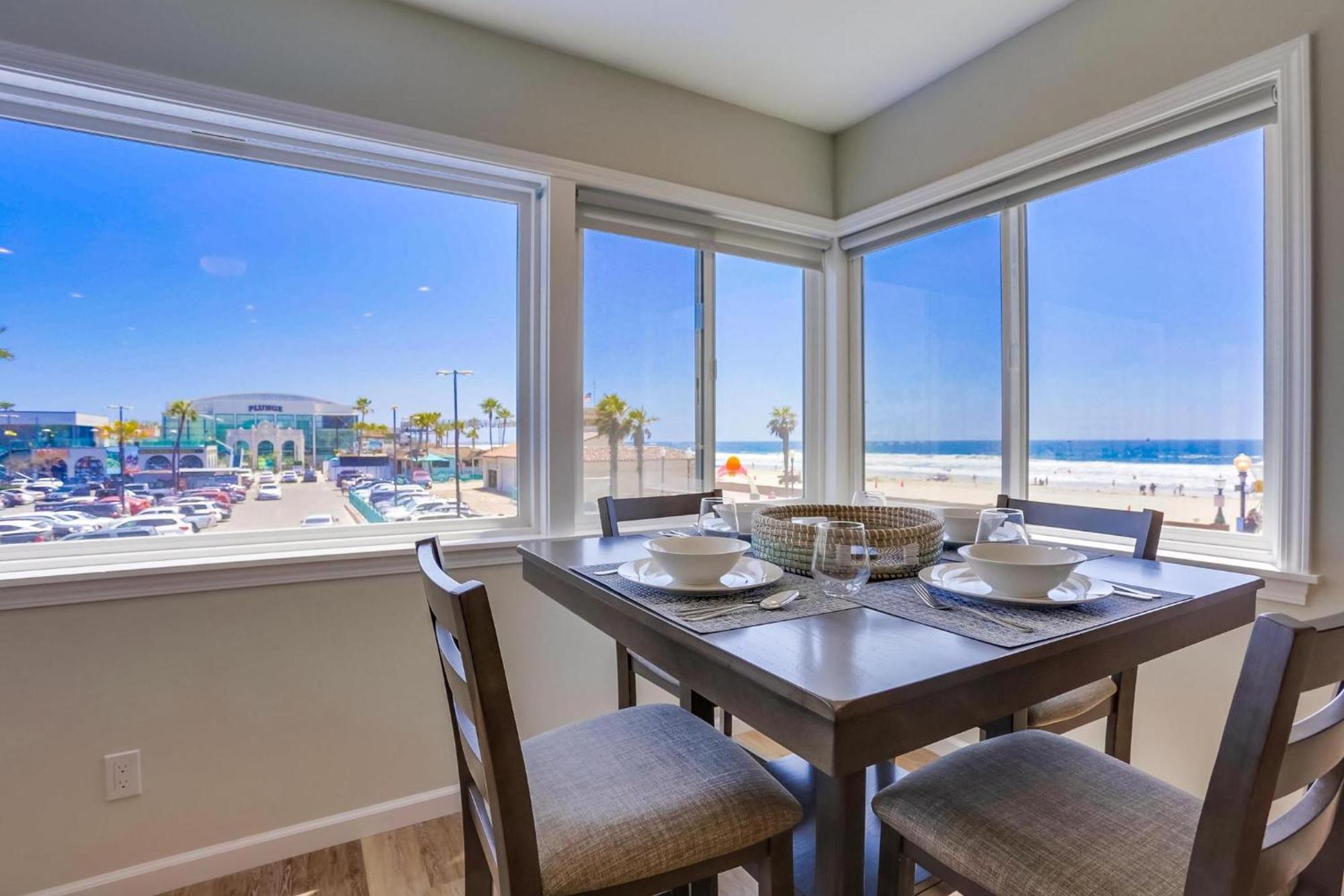 Apartment B5323 Mission Sandbar *