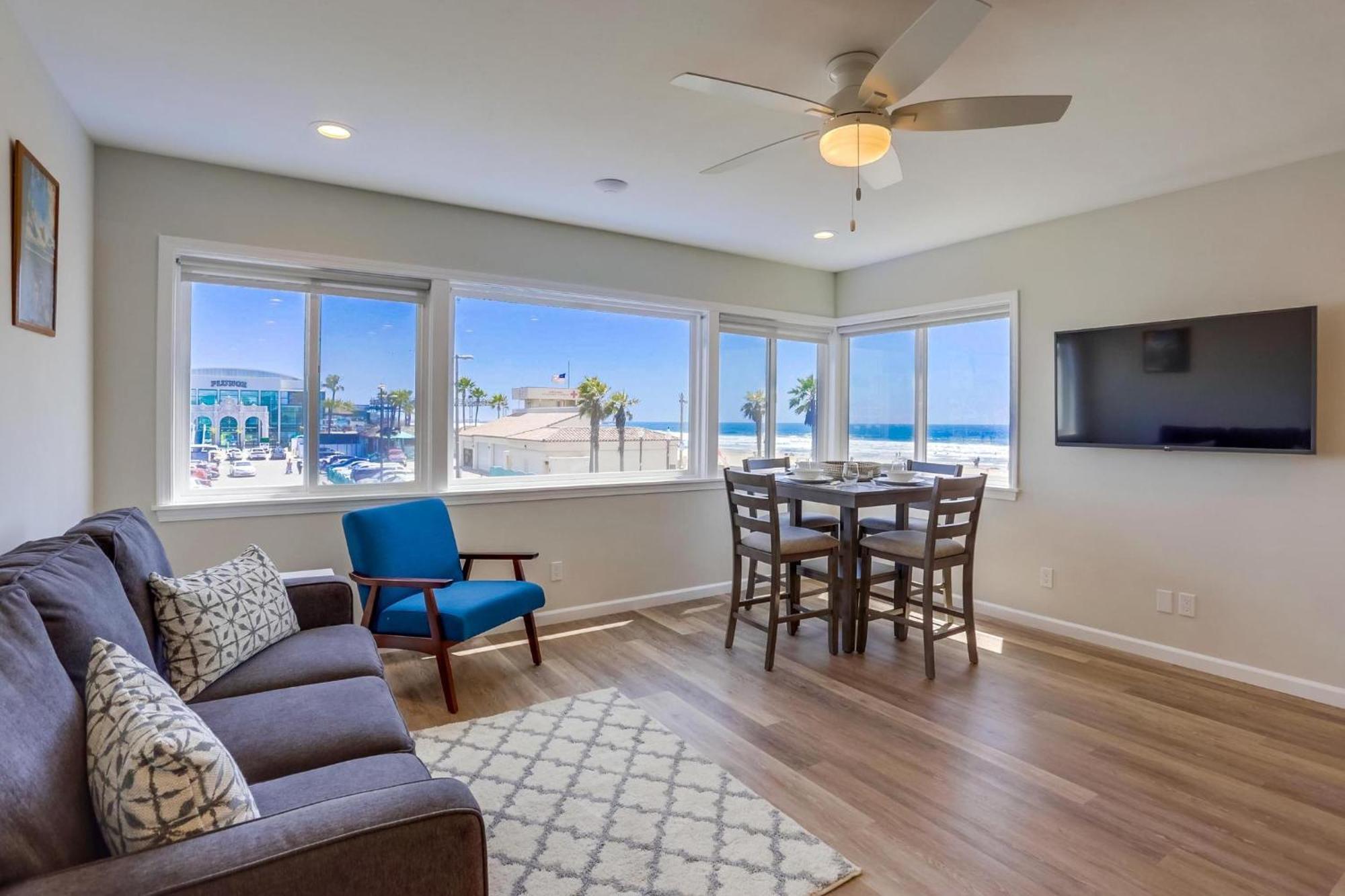 Apartment B5323 Mission Sandbar