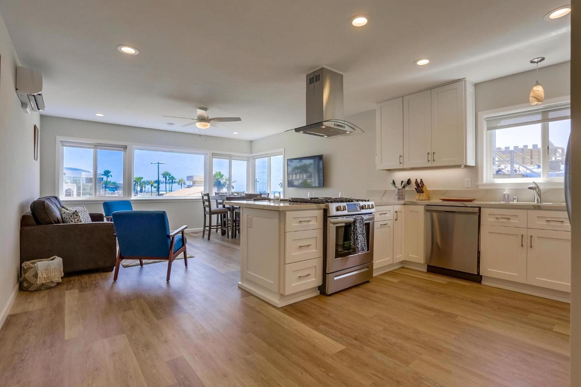 B5323 Mission Sandbar Apartment San Diego