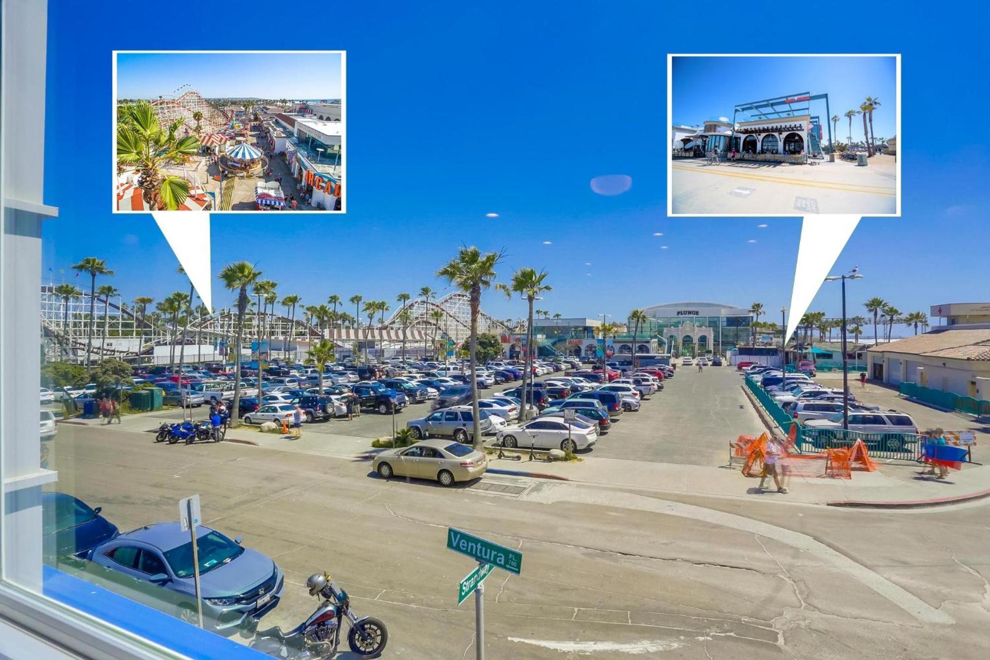 B5323 Mission Sandbar Apartment San Diego