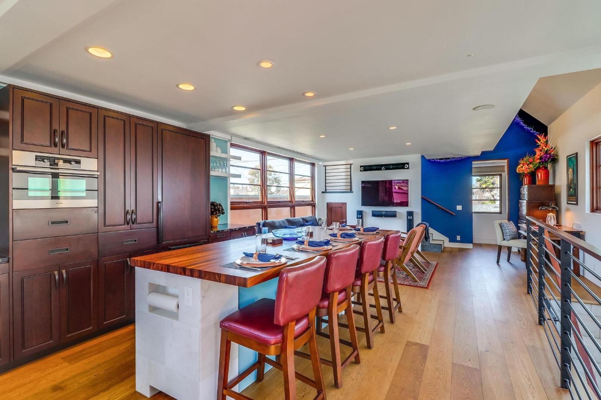 Holiday home B5301 Mission Solstice