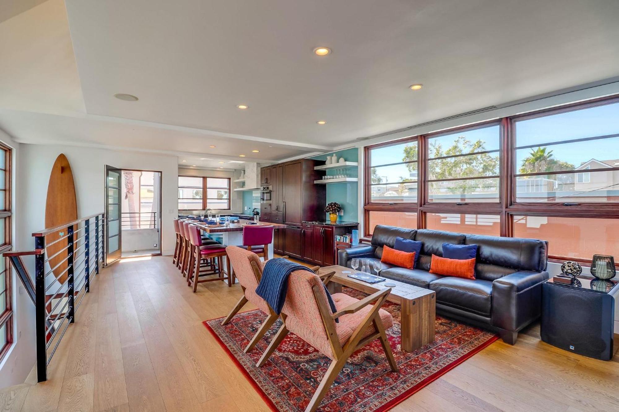 B5301 Mission Solstice Holiday home San Diego