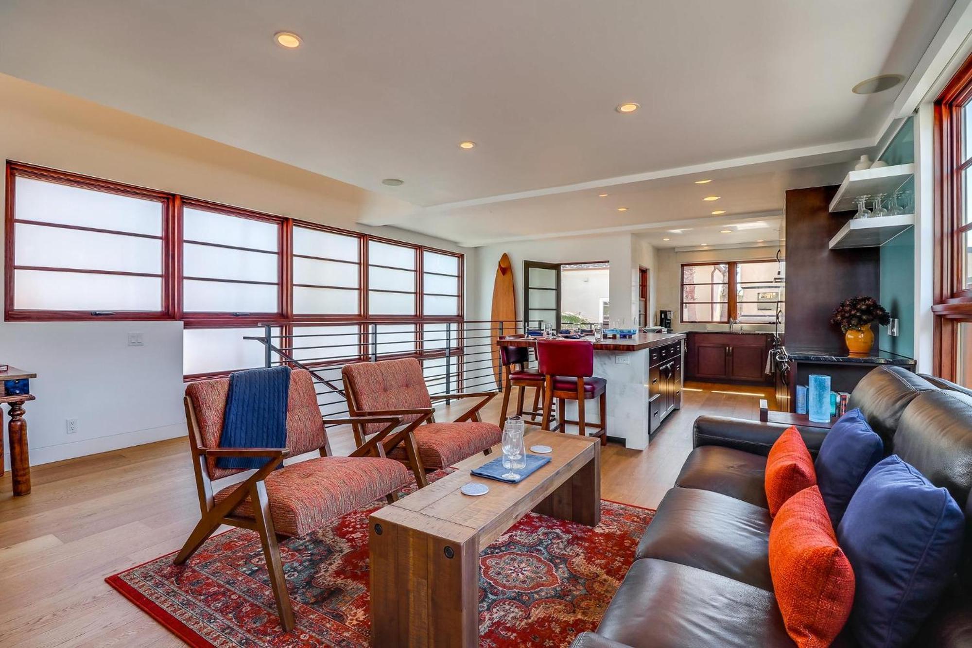 Holiday home B5301 Mission Solstice