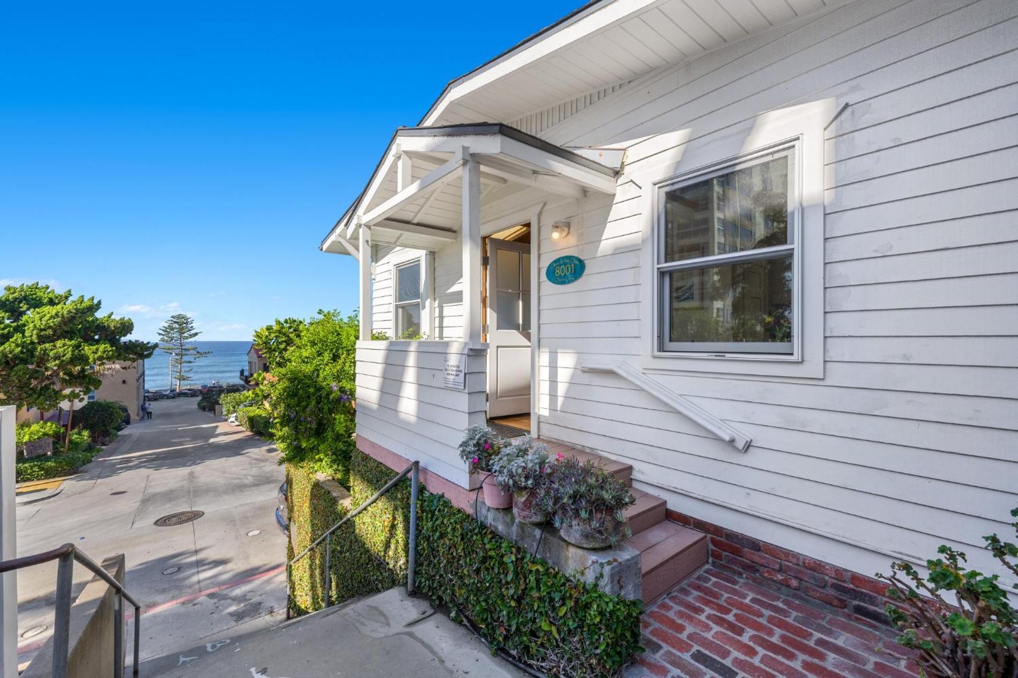 B5118 Casa De Olas Holiday home San Diego