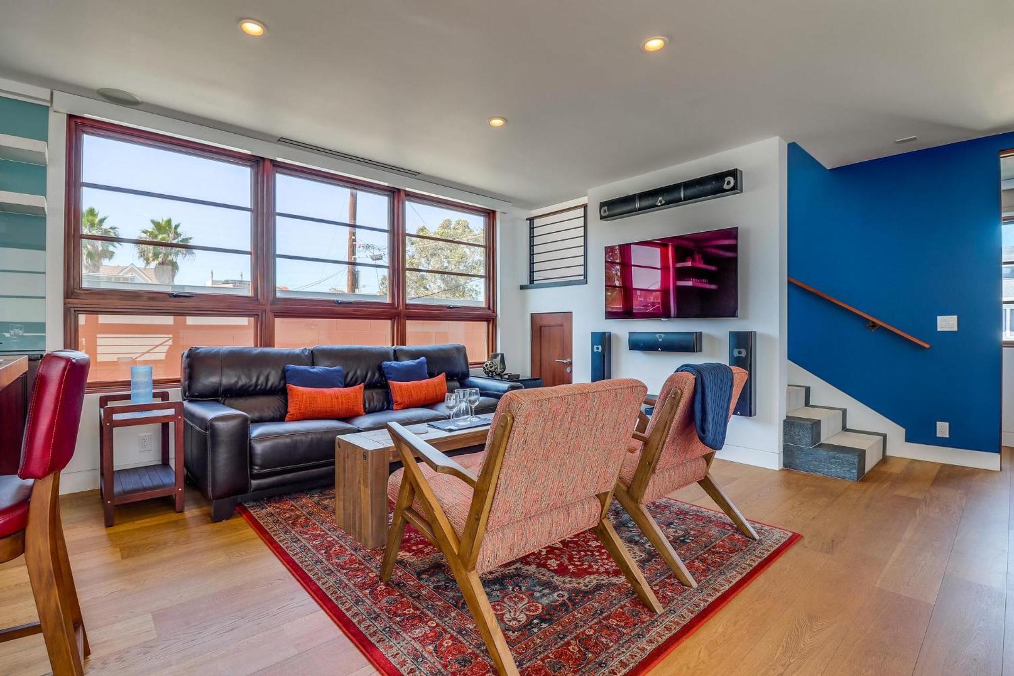 B5301 Mission Solstice Holiday home San Diego