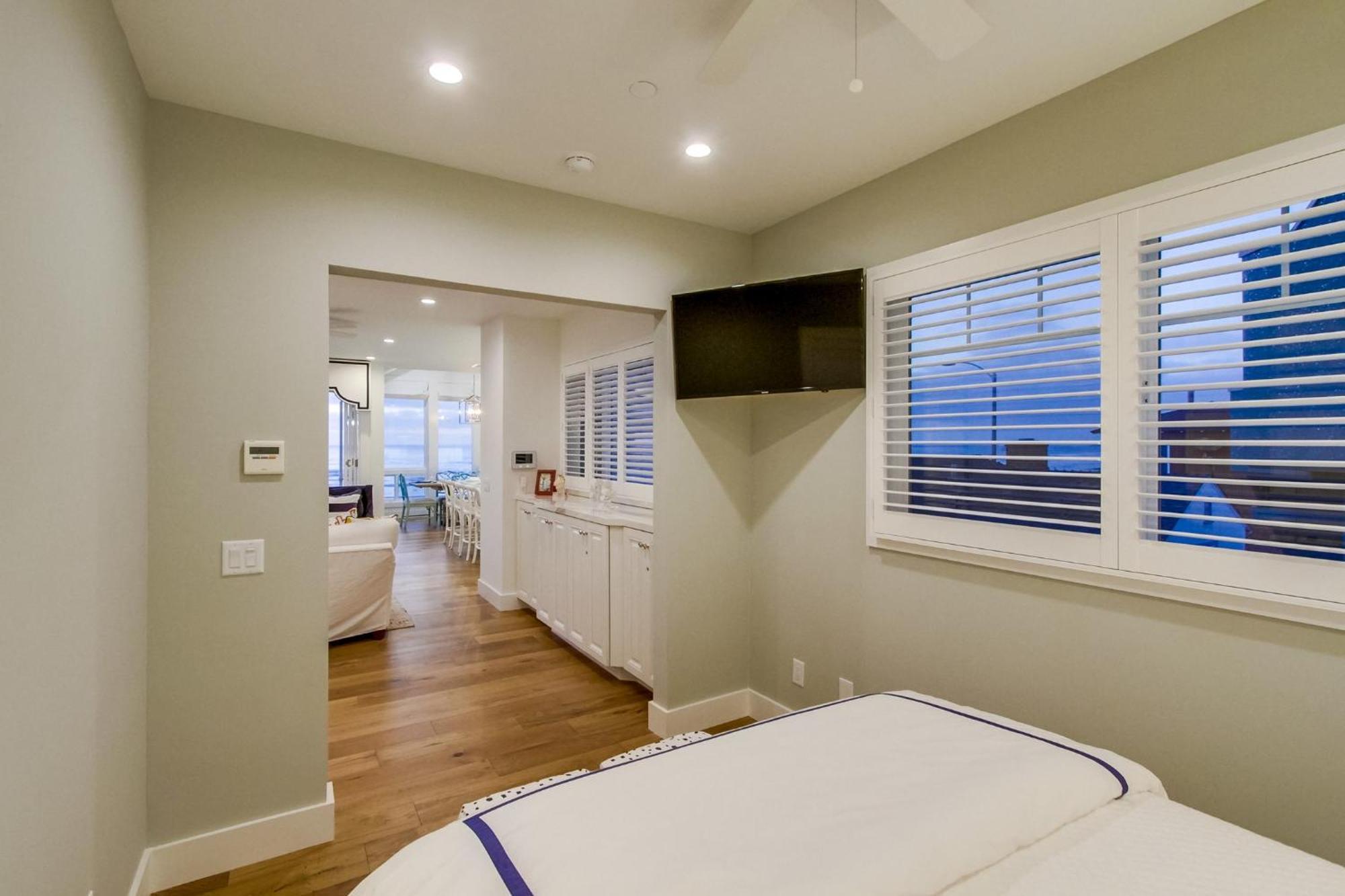Apartment B5380 Nautica North *
