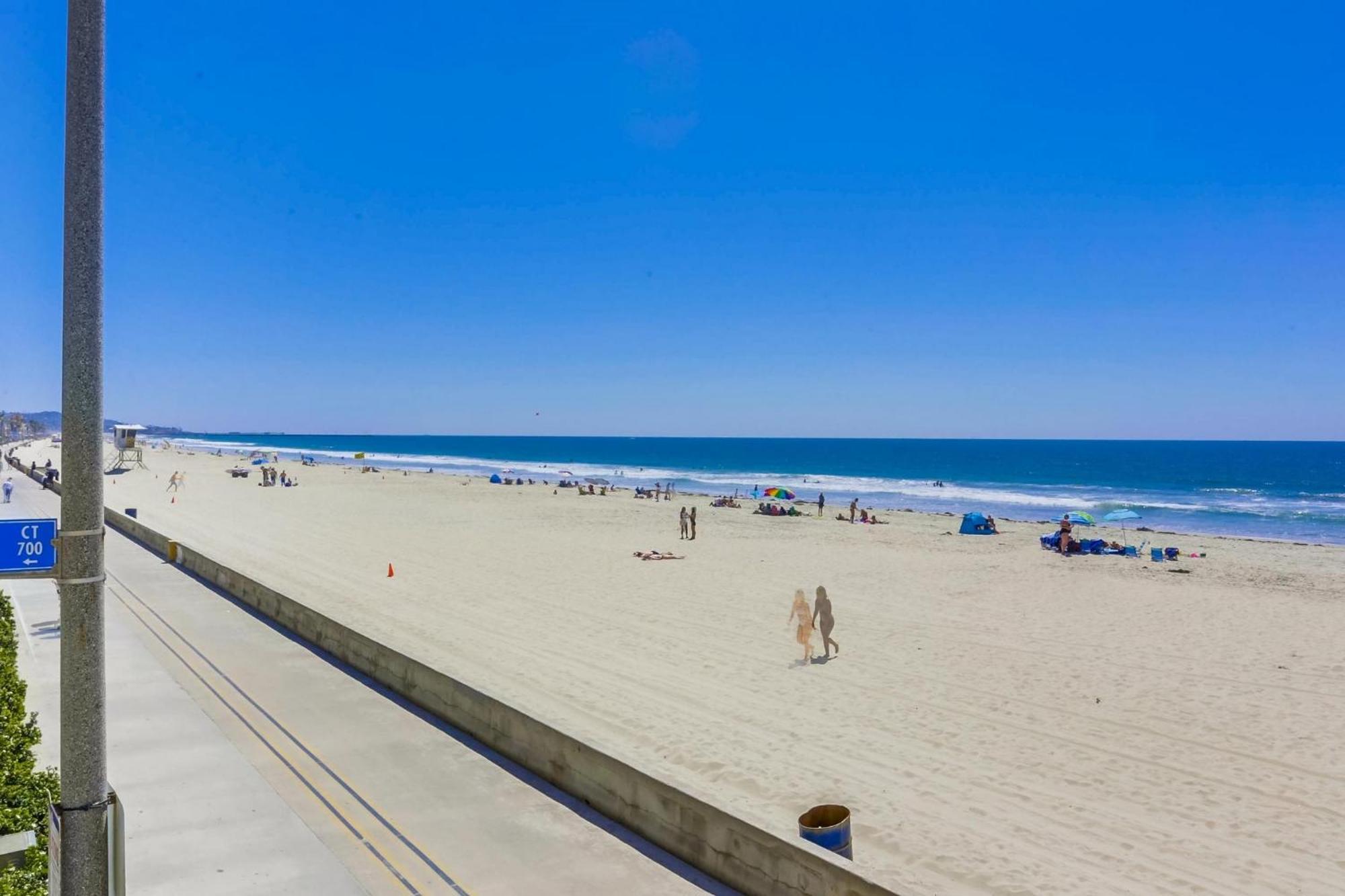 B5380 Nautica North Apartment San Diego