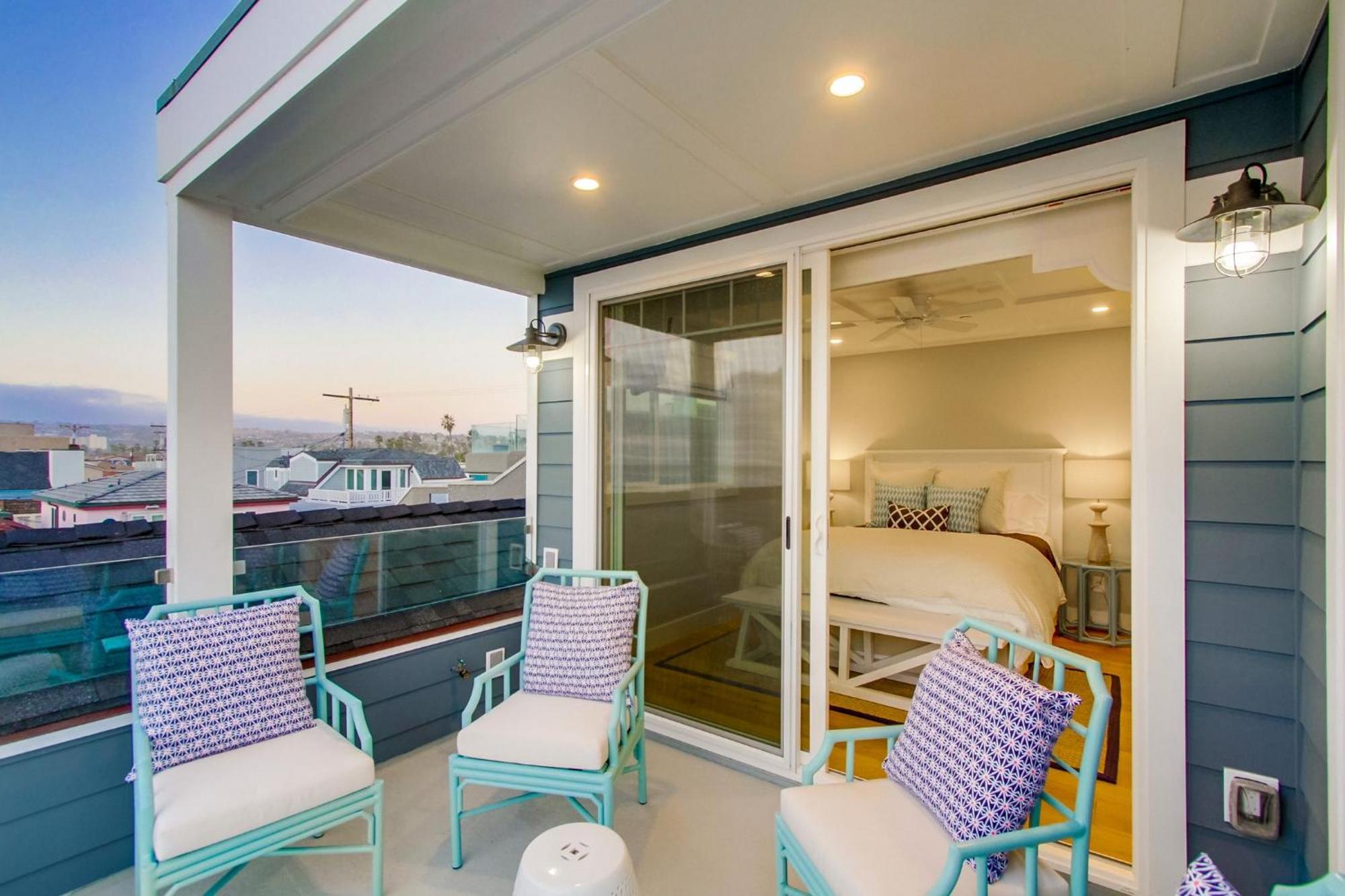 Apartment B5380 Nautica North