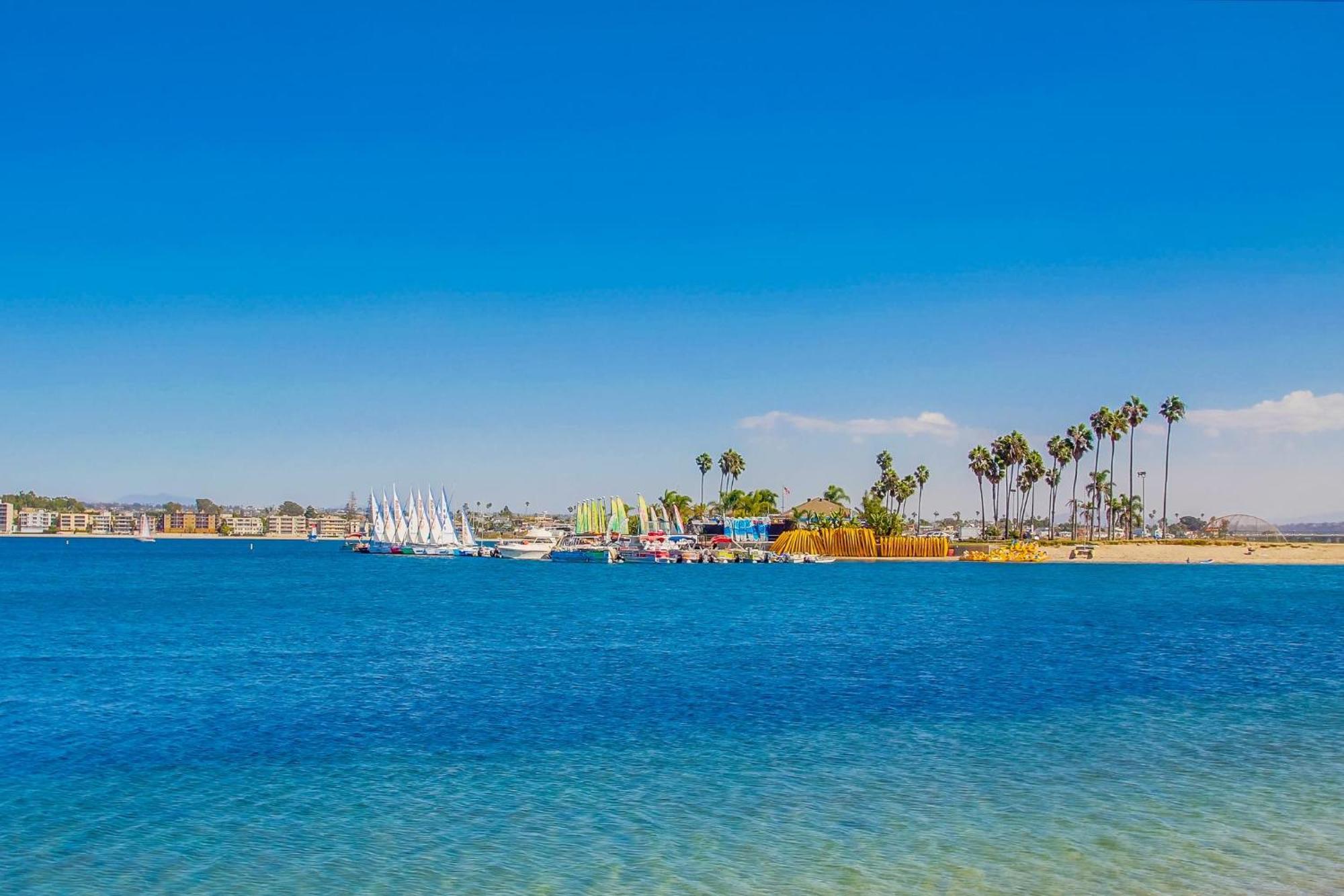 Apartment B5380 Nautica North