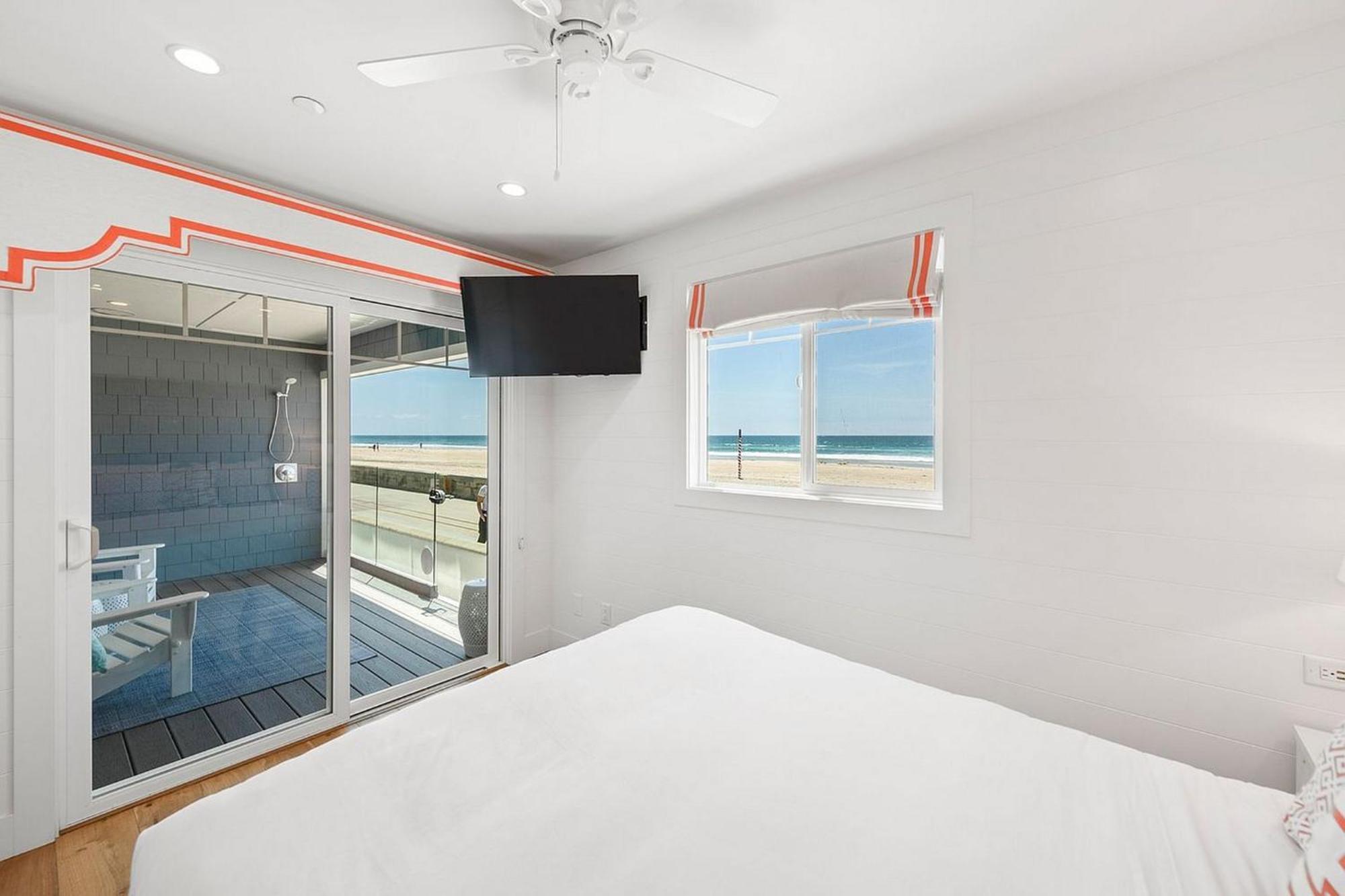 Apartment B5380 Nautica North *