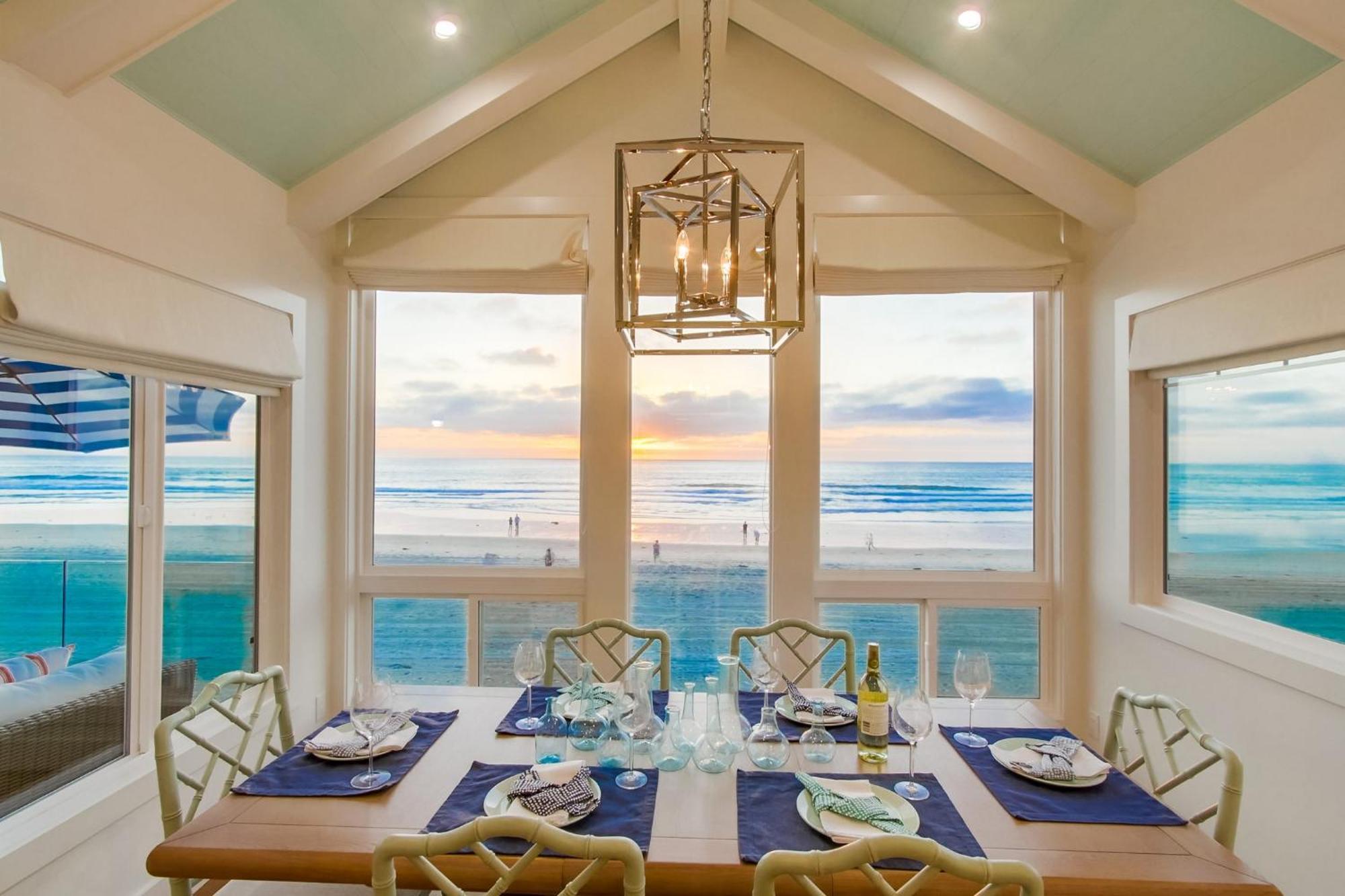 Apartment B5380 Nautica North *