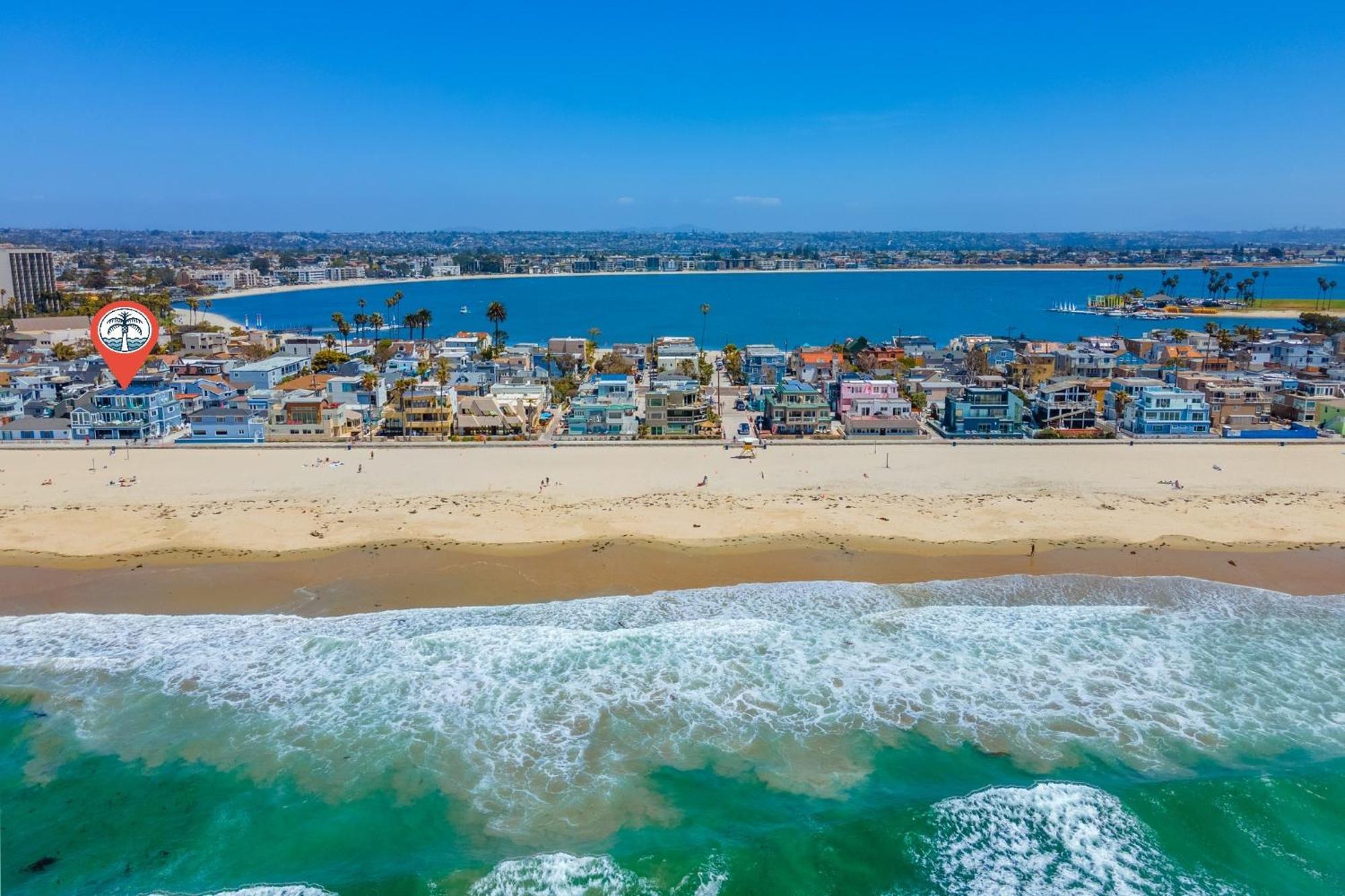 Apartment B5380 Nautica North