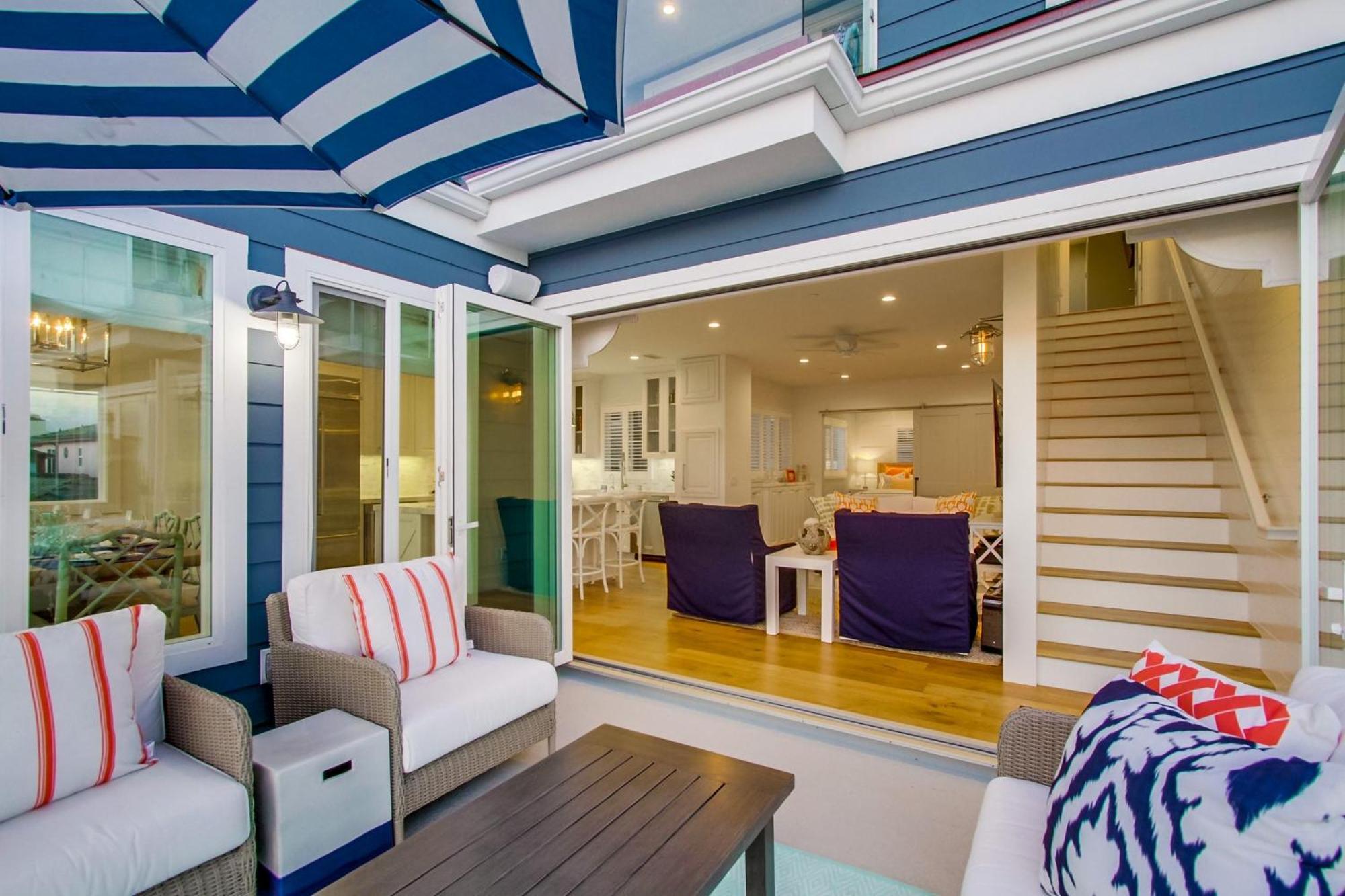 B5380 Nautica North Apartment San Diego