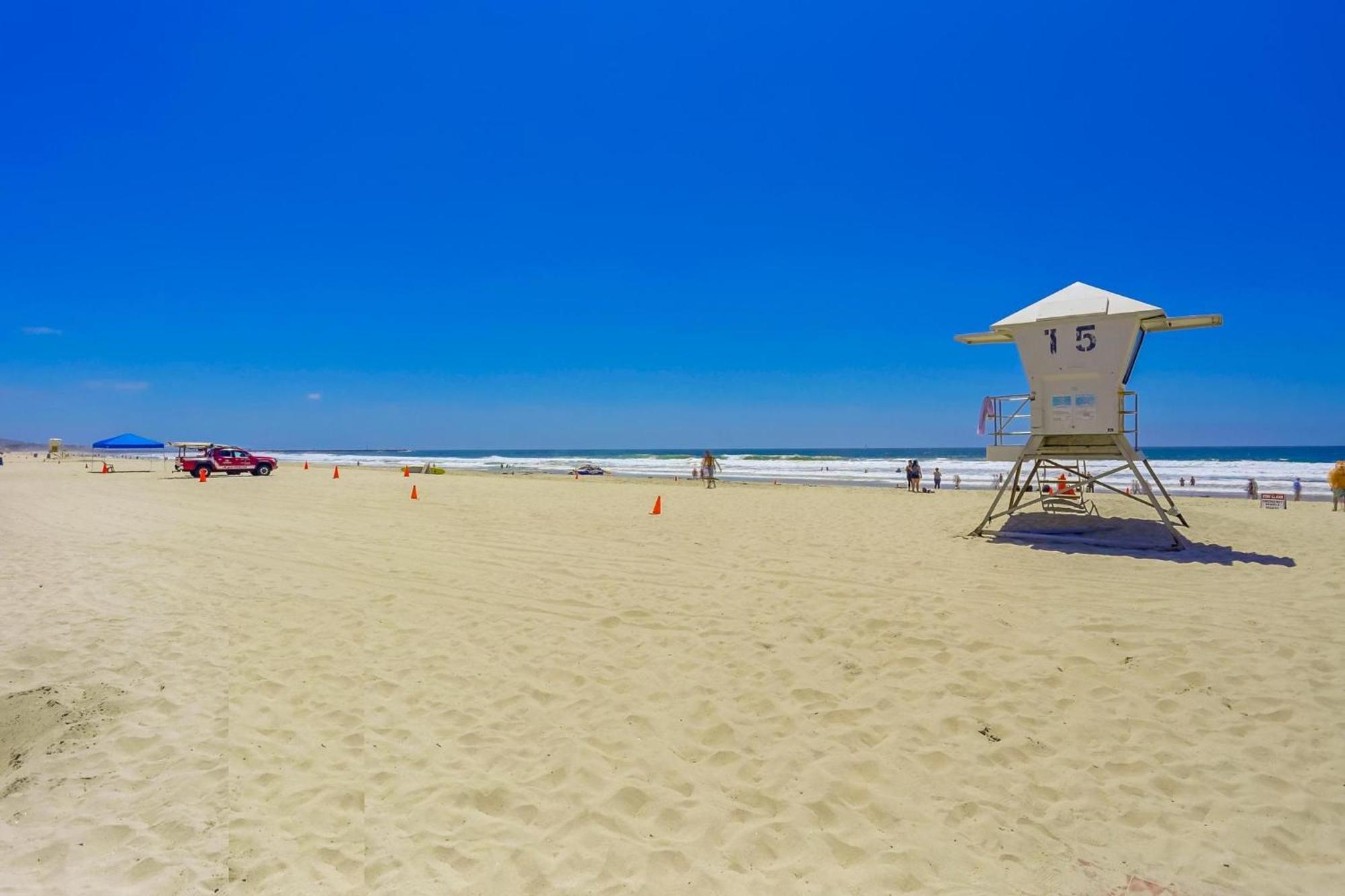 Apartment B5323 Mission Sandbar