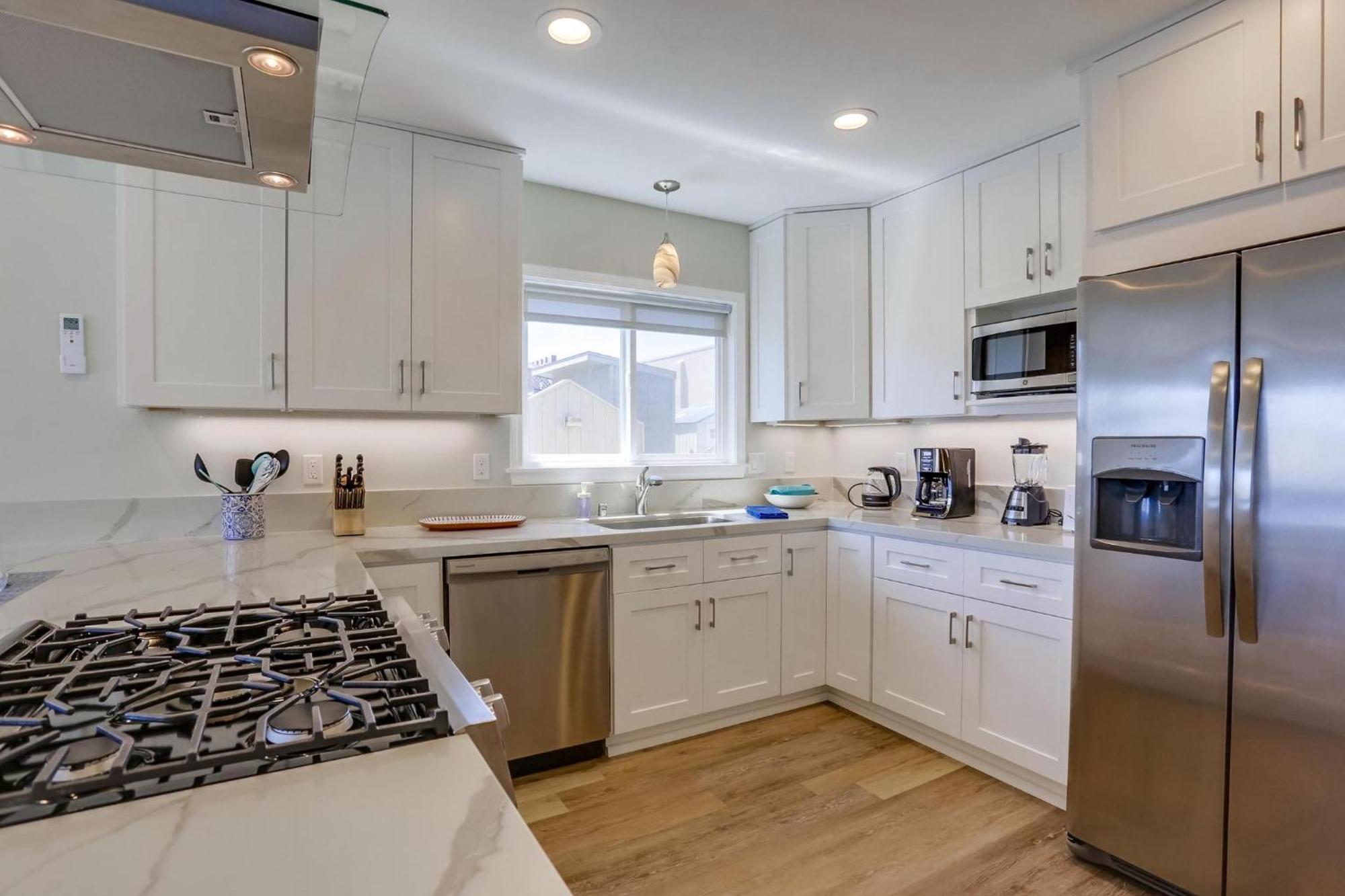 B5323 Mission Sandbar Apartment *