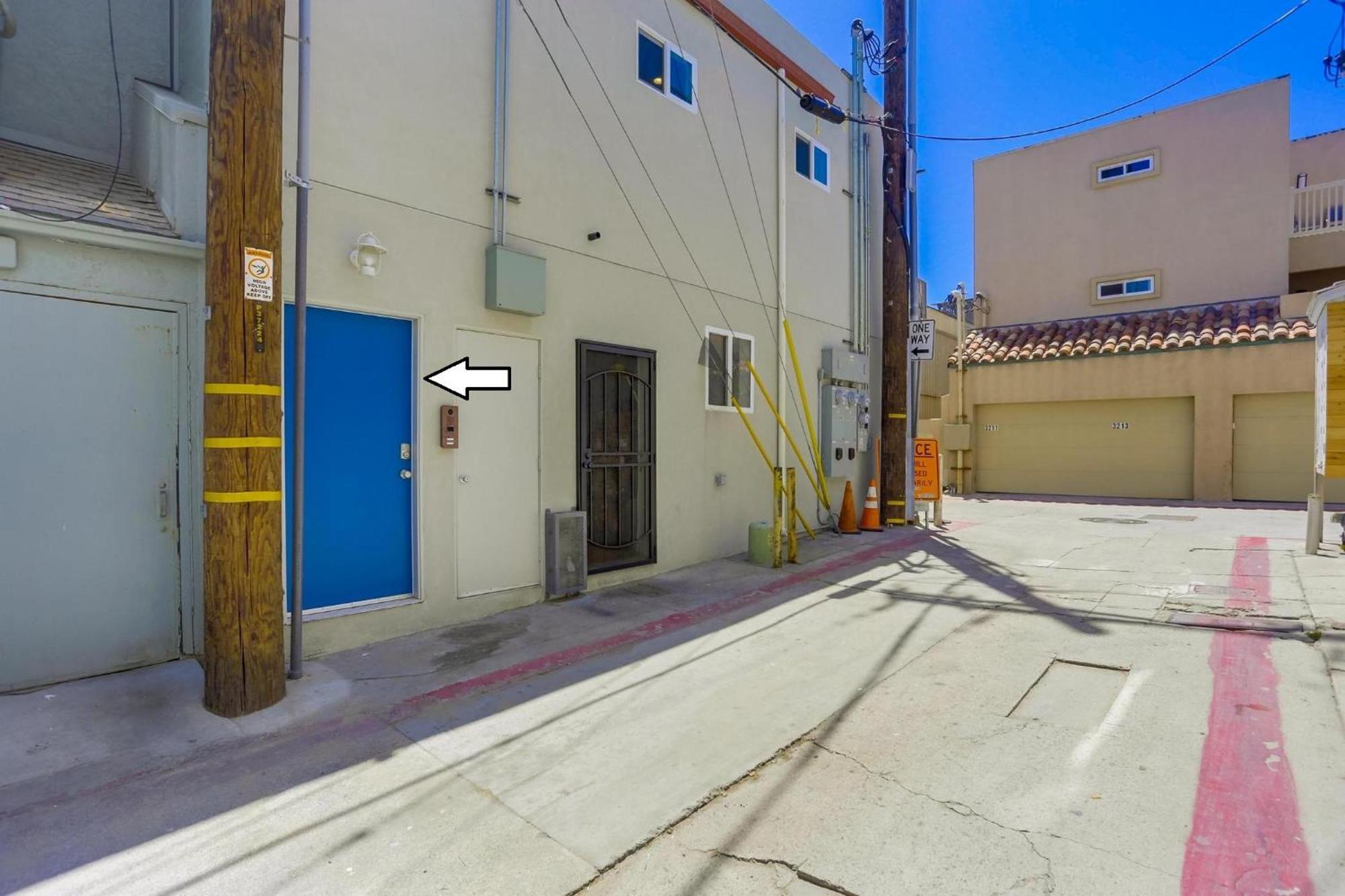 Apartment B5323 Mission Sandbar *