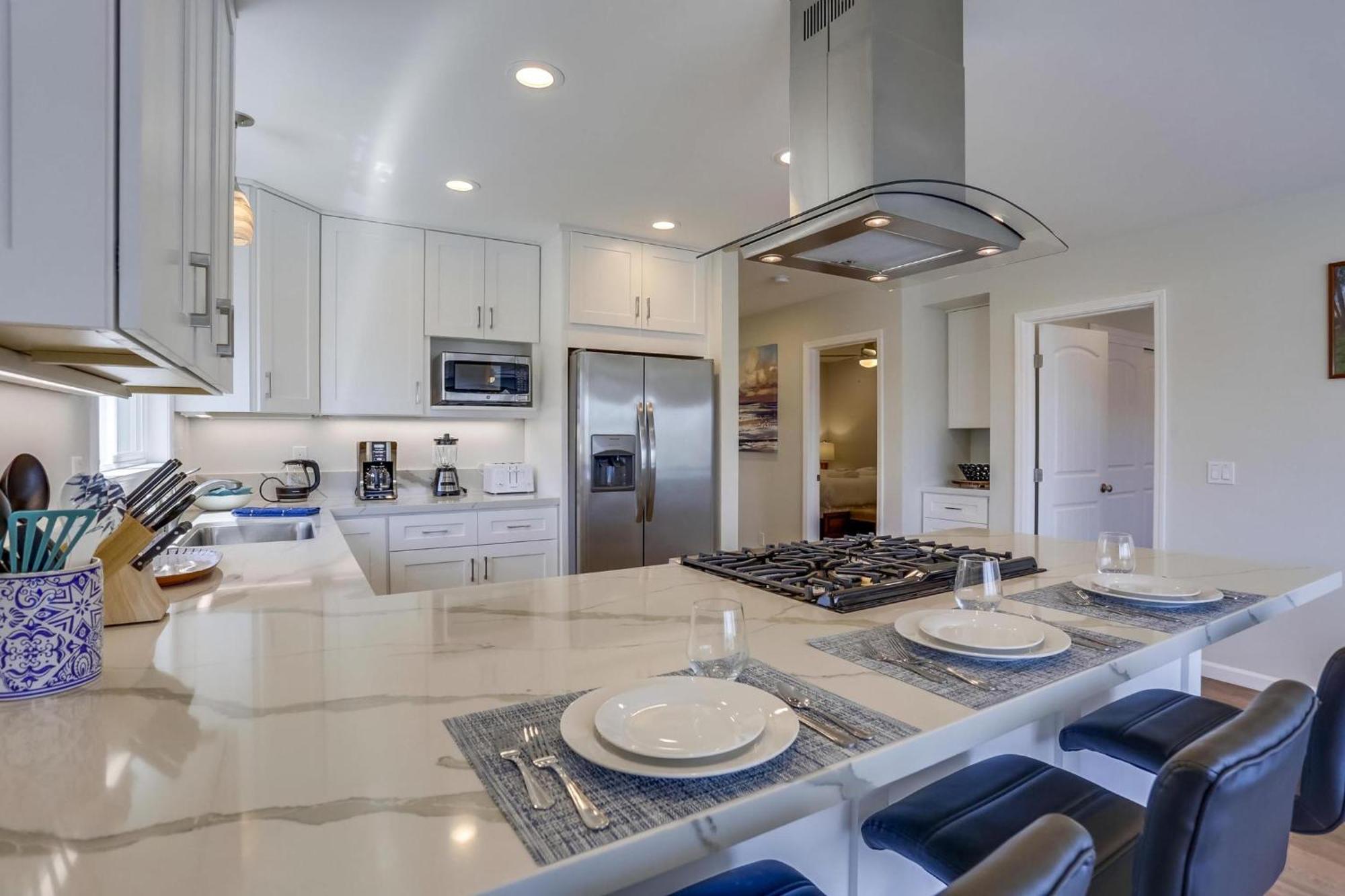 B5323 Mission Sandbar Apartment San Diego