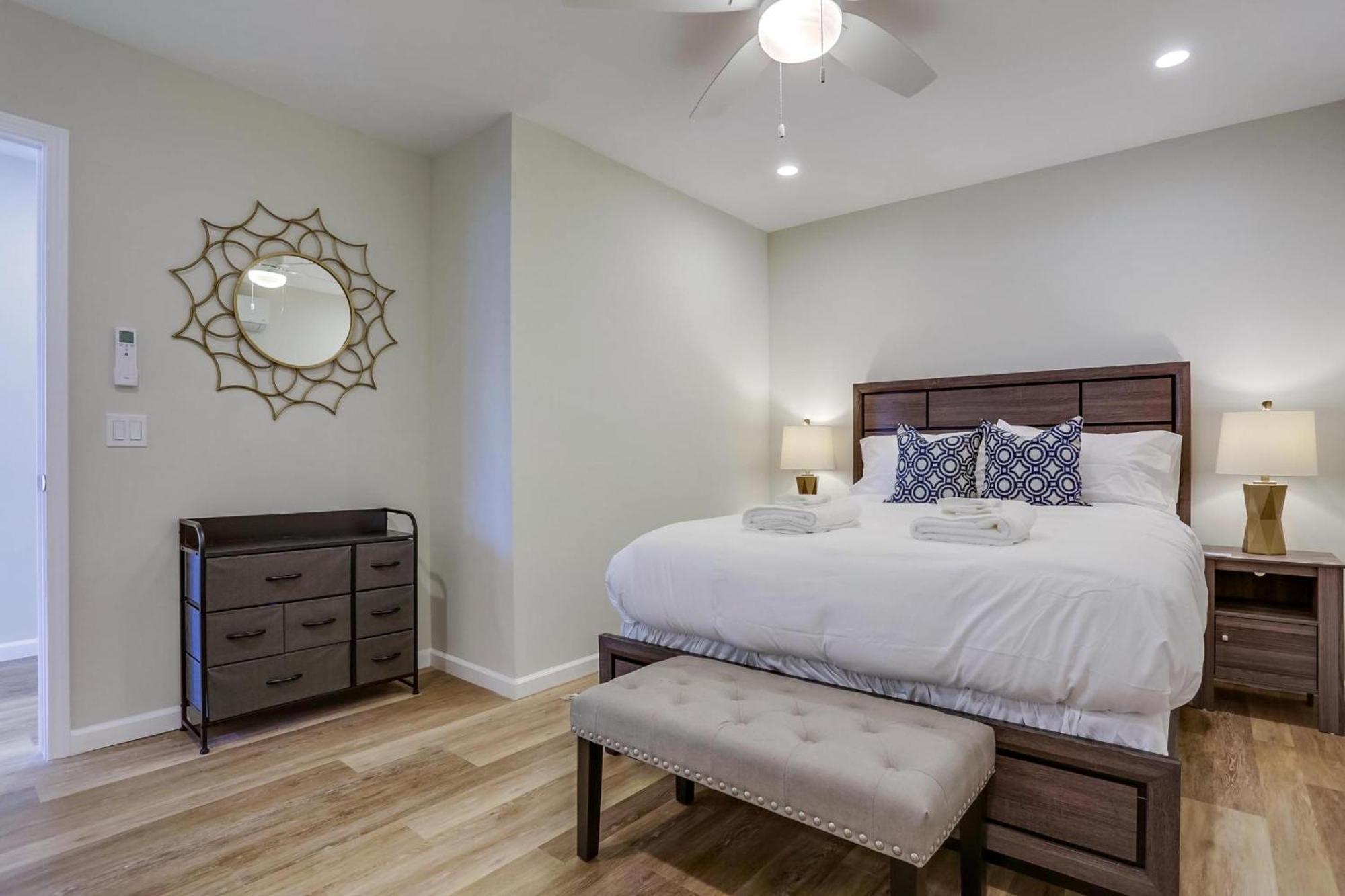 B5323 Mission Sandbar Apartment