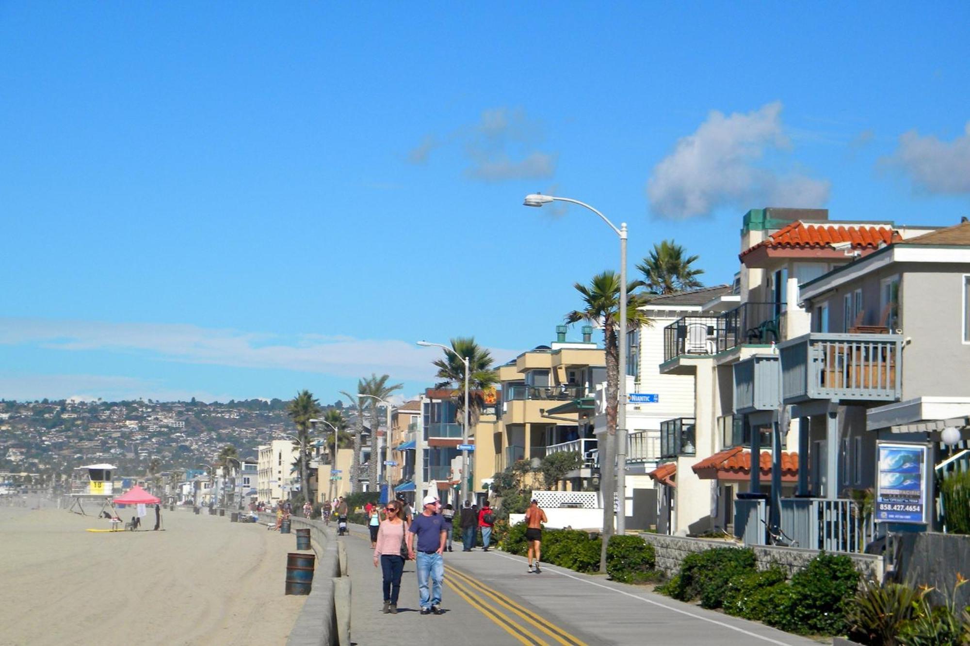 B5323 Mission Sandbar Apartment *