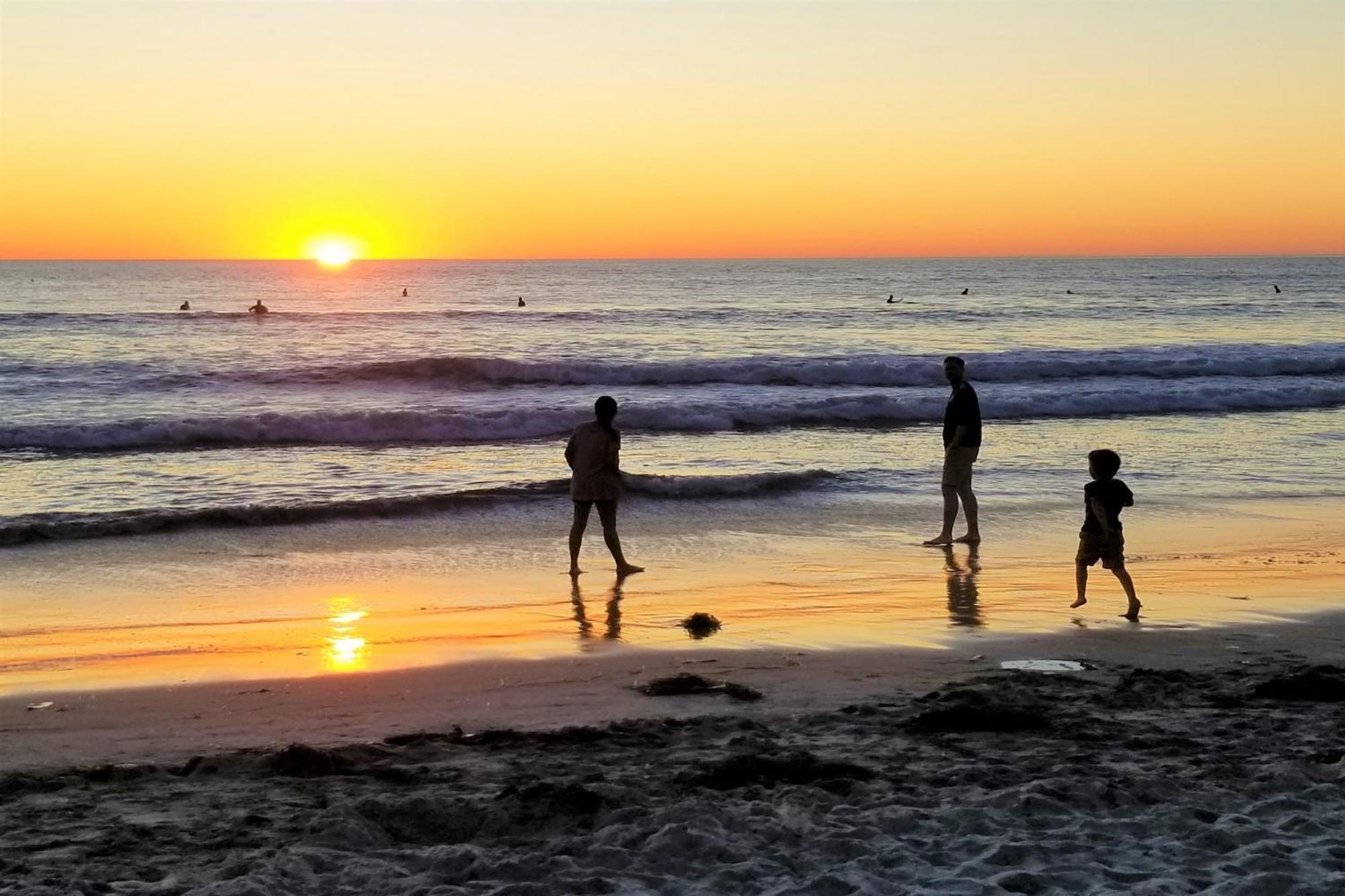 B5323 Mission Sandbar Apartment San Diego