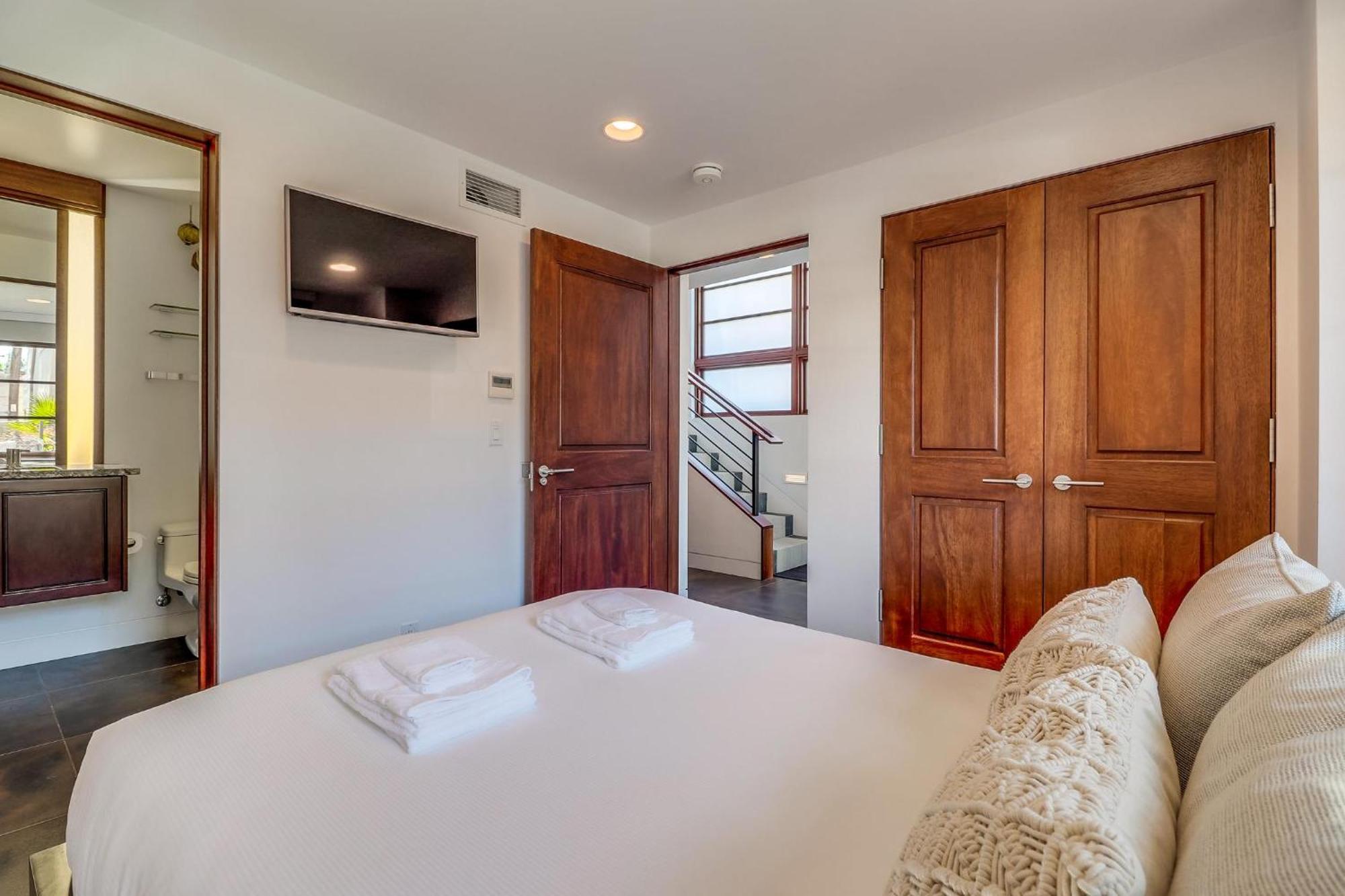 B5301 Mission Solstice Holiday home