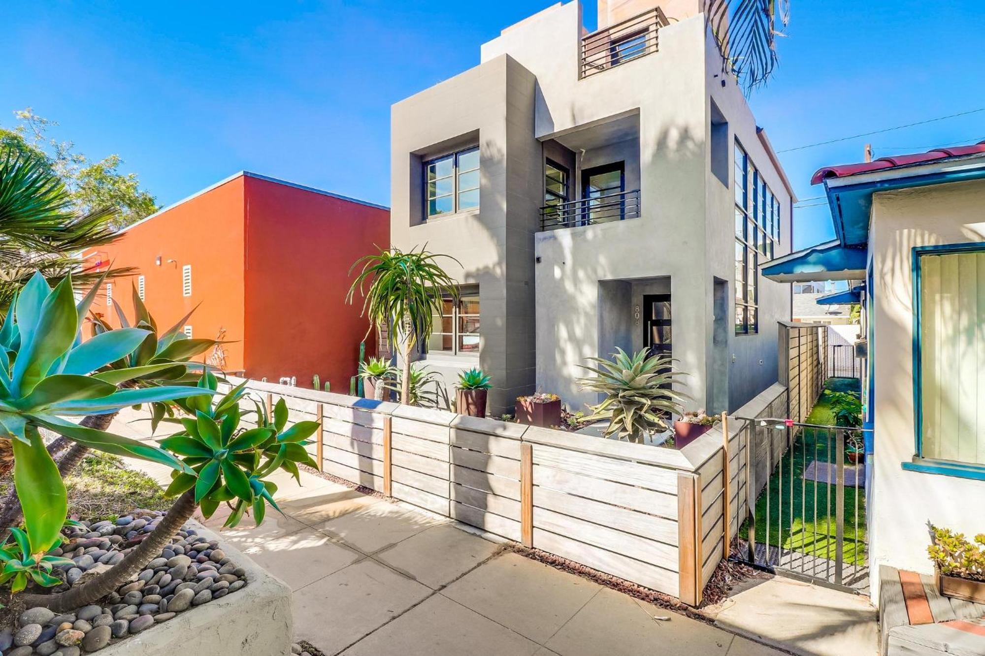 Holiday home B5301 Mission Solstice *