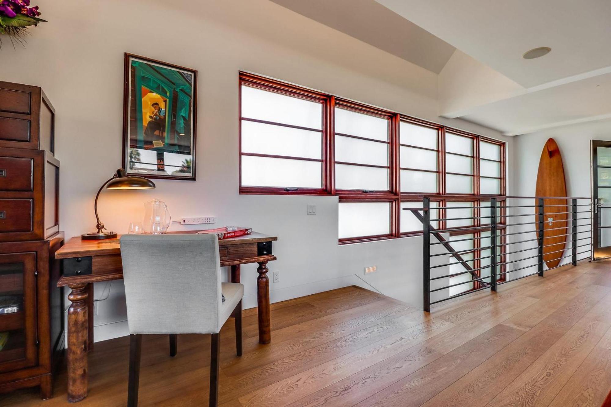 Holiday home B5301 Mission Solstice *